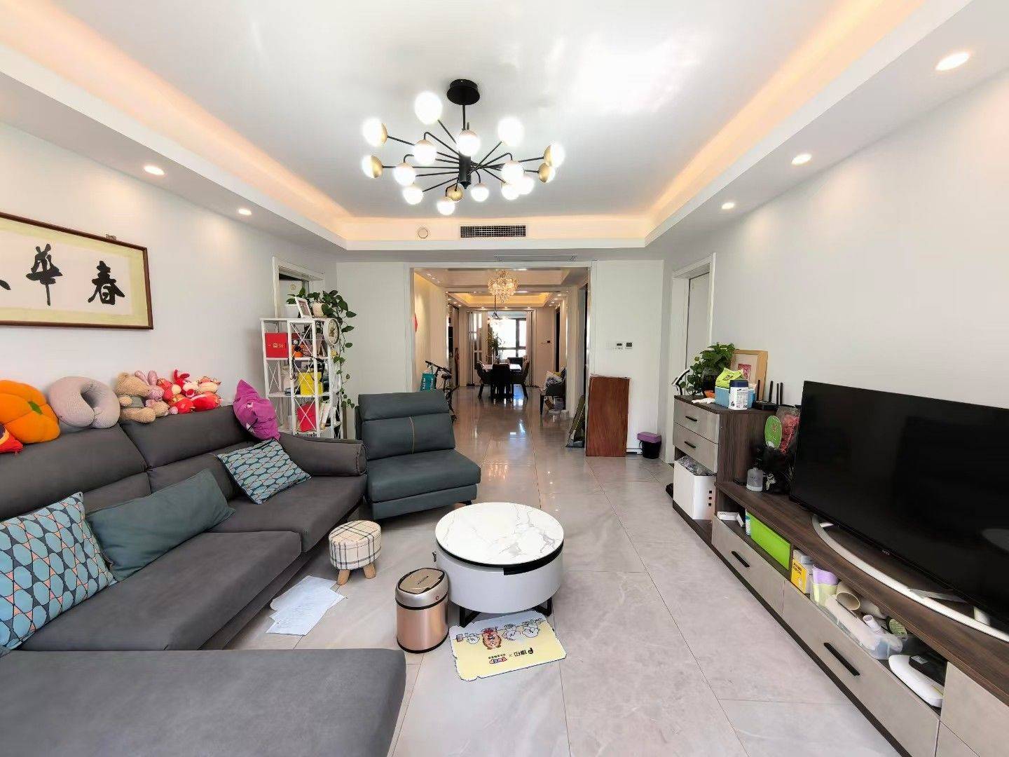 Beijing-Fengtai-Single Apartment