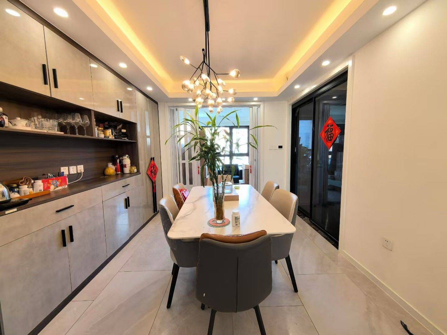 Beijing-Fengtai-Single Apartment