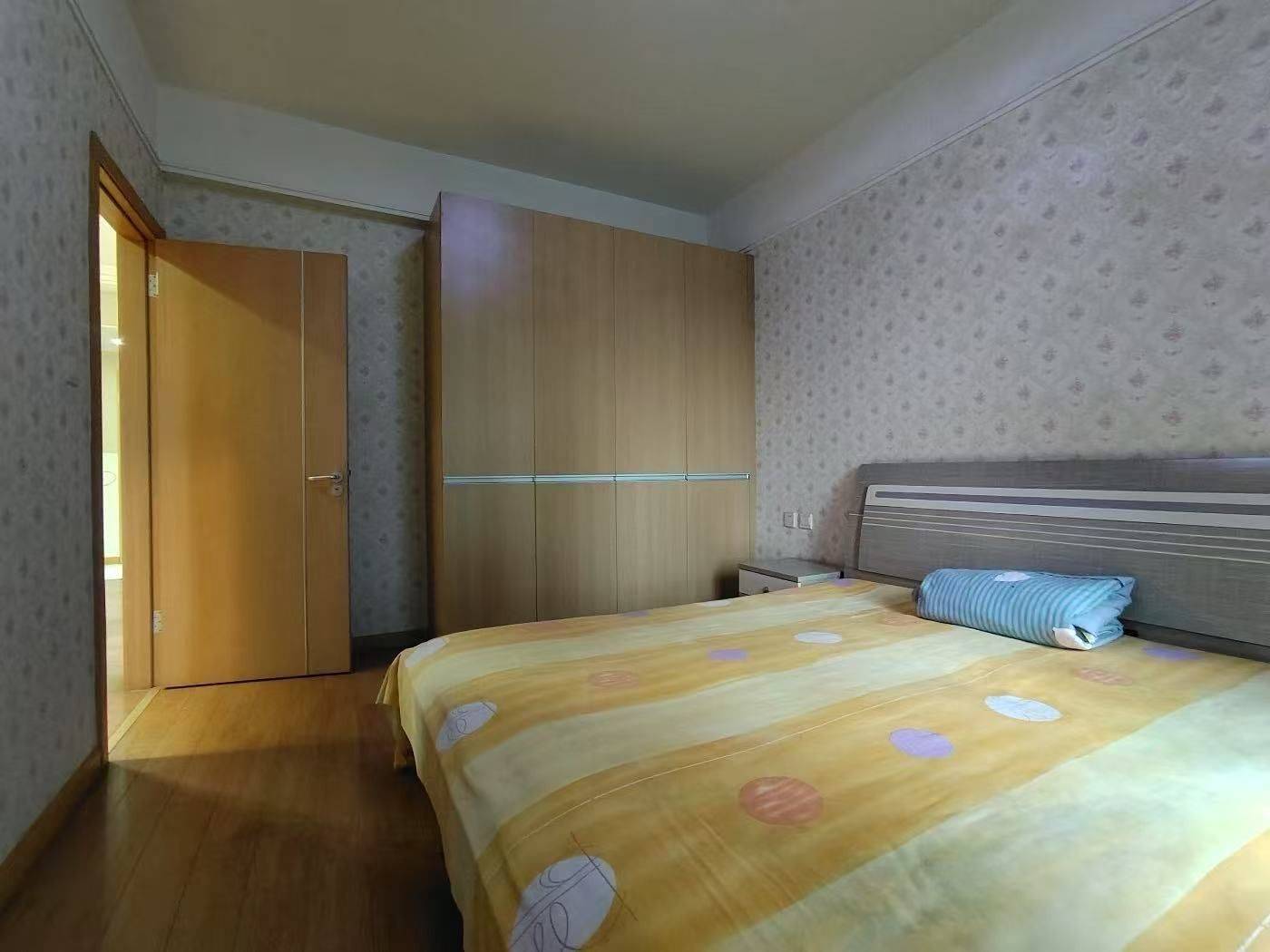 Chongqing-Yubei-Cozy Home,Clean&Comfy,No Gender Limit,Hustle & Bustle,Pet Friendly