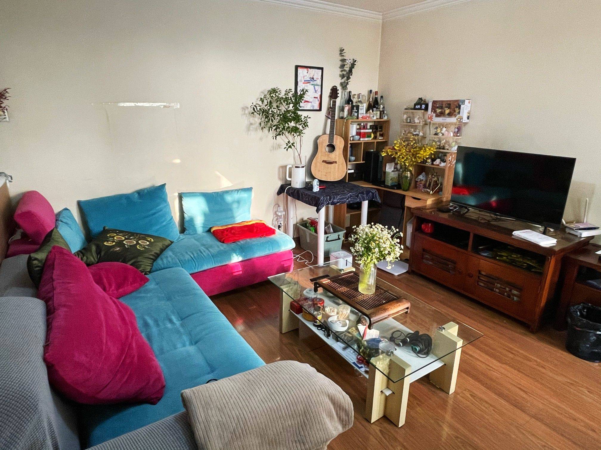 Beijing-Chaoyang-Cozy Home,Clean&Comfy,No Gender Limit