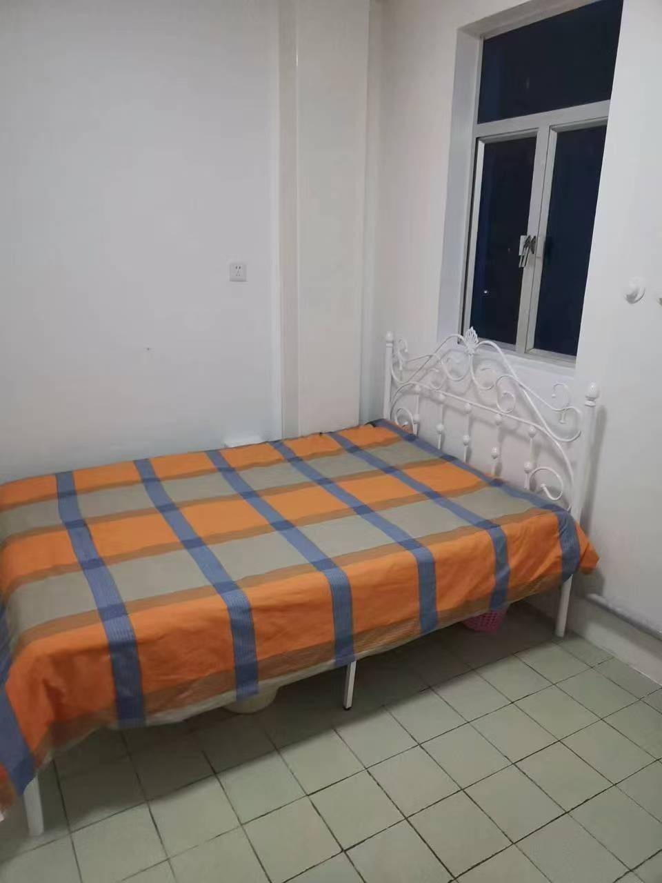 Shanghai-Pudong-Cozy Home,Clean&Comfy,No Gender Limit,Hustle & Bustle