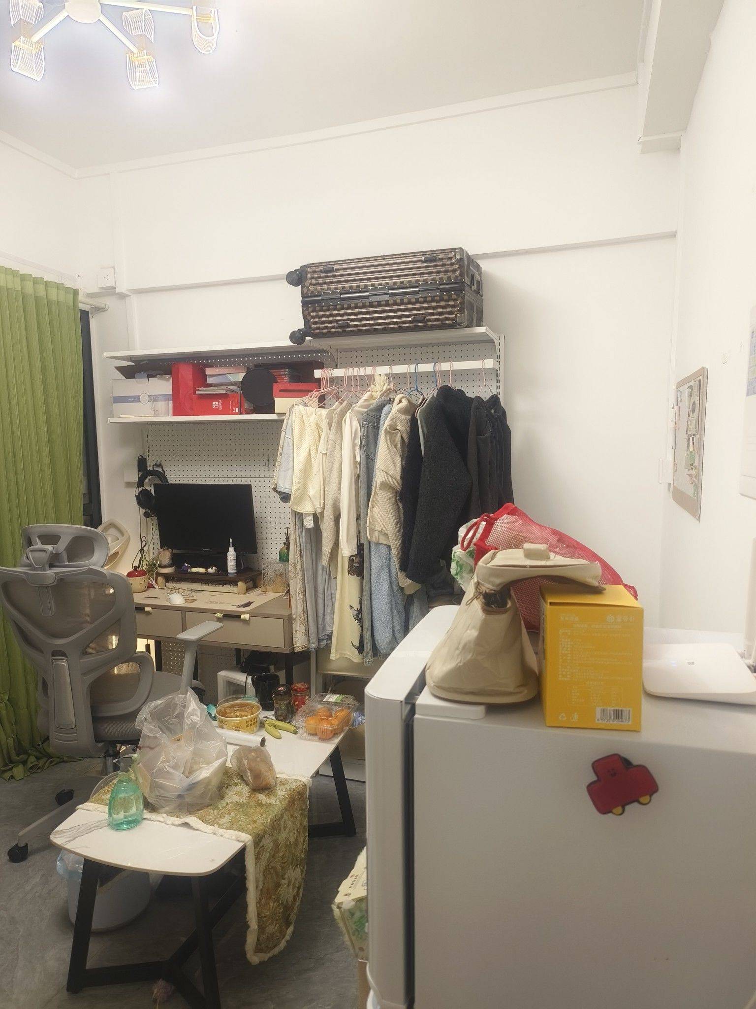 Guangzhou-Baiyun-Cozy Home,Clean&Comfy,No Gender Limit,Hustle & Bustle,Chilled,LGBTQ Friendly,Pet Friendly