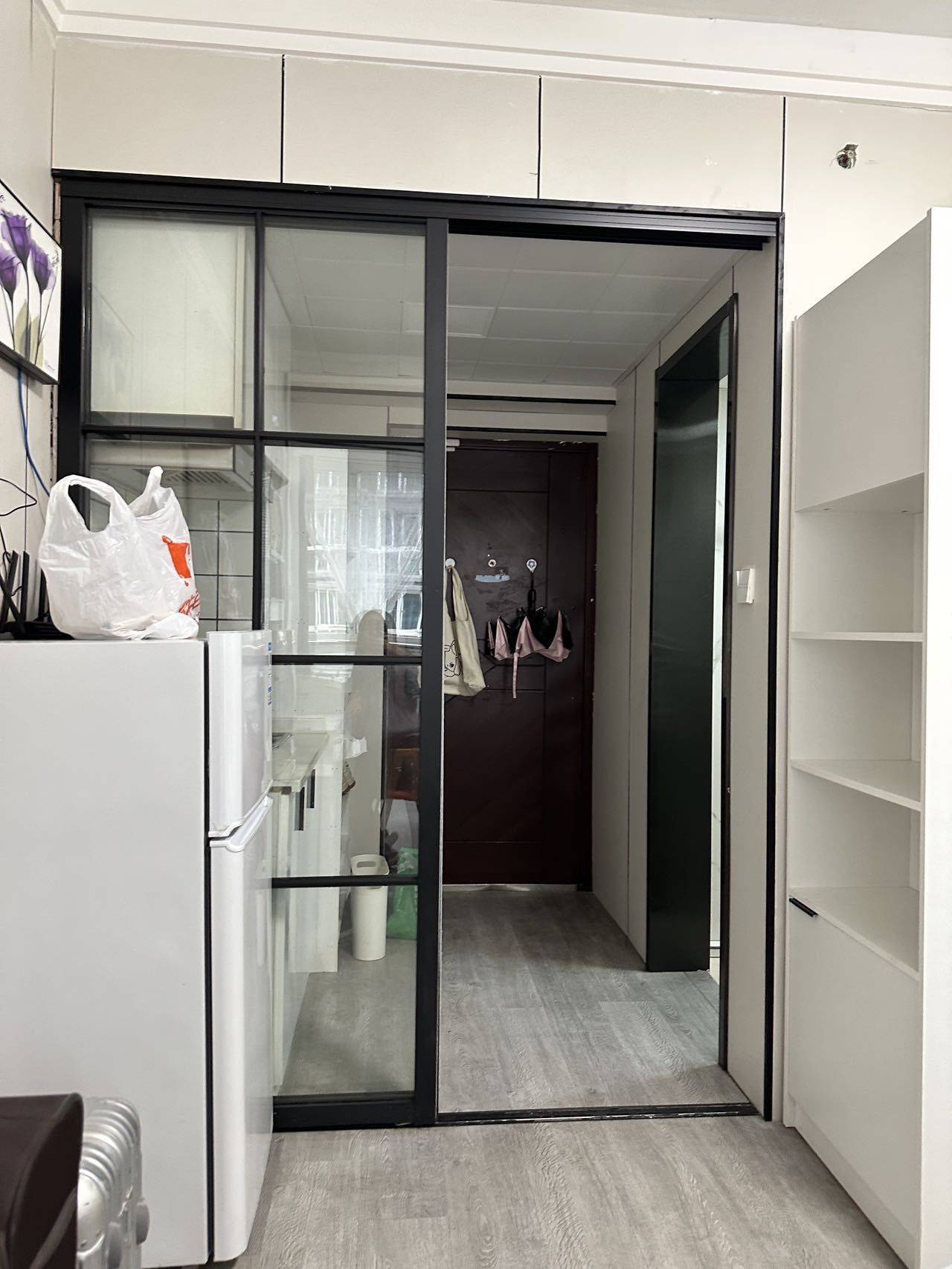 Hangzhou-Qiantang-Cozy Home,Clean&Comfy,No Gender Limit,Hustle & Bustle