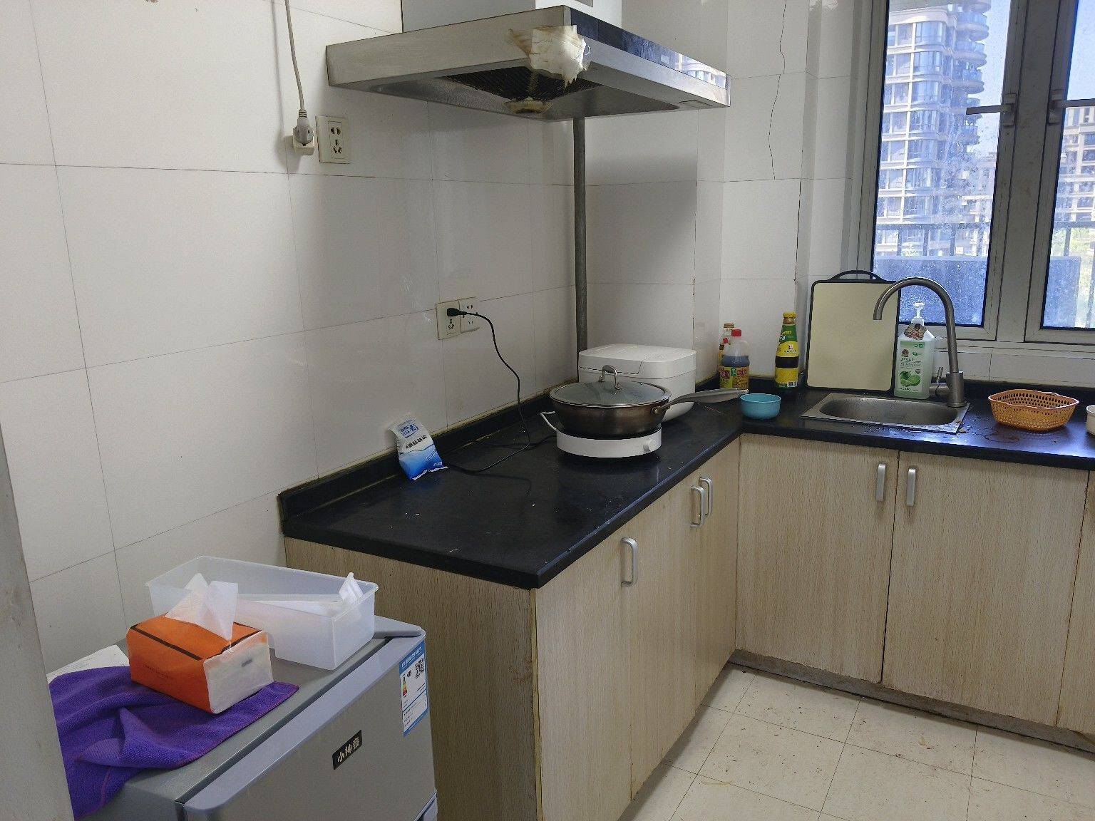 Hangzhou-Yuhang-Cozy Home,Clean&Comfy,No Gender Limit