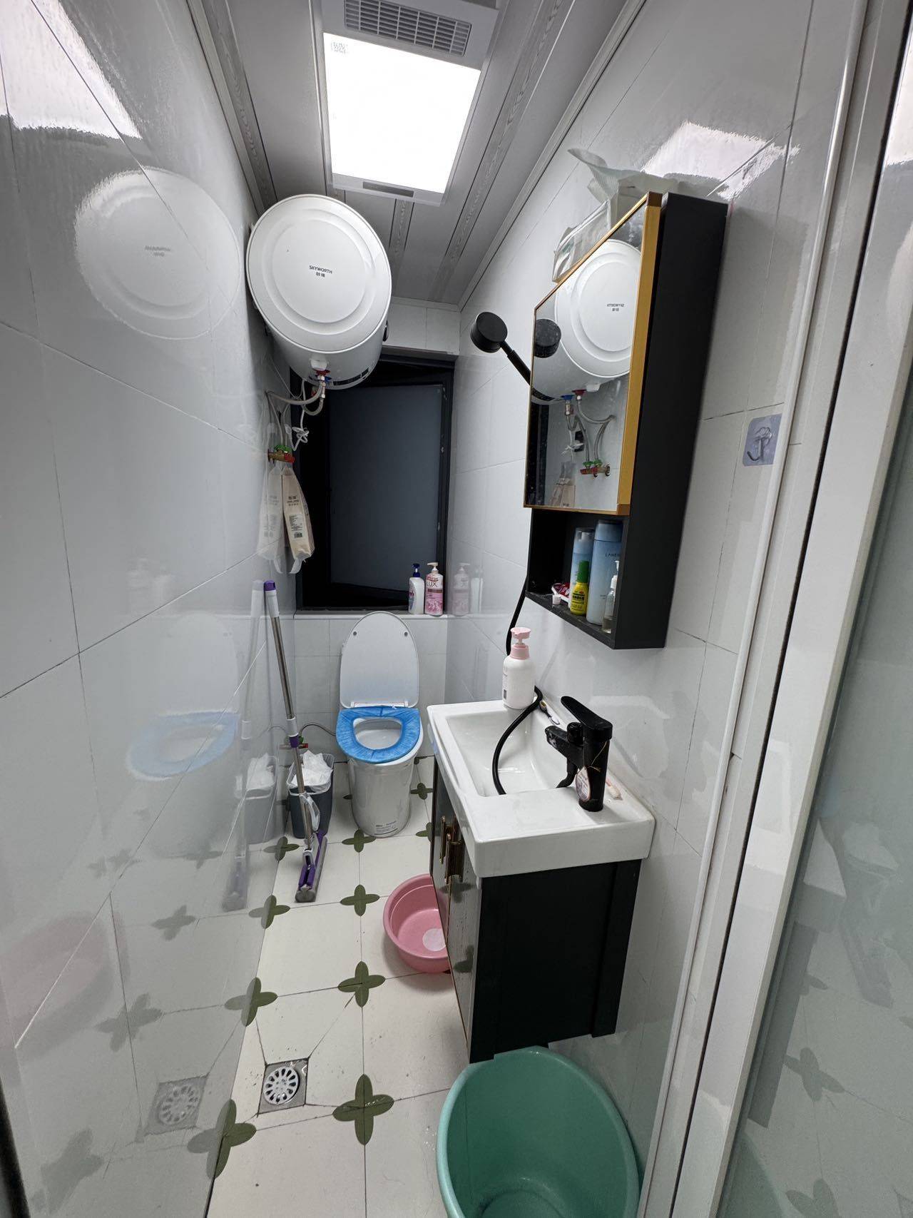 Hangzhou-Shangcheng-Cozy Home,Clean&Comfy