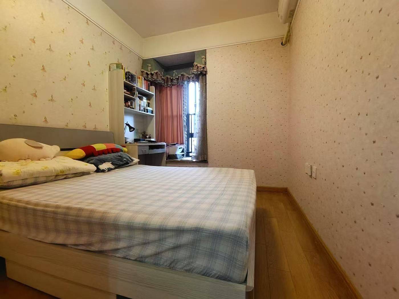 Chongqing-Yubei-Cozy Home,Clean&Comfy,No Gender Limit,Hustle & Bustle,Pet Friendly