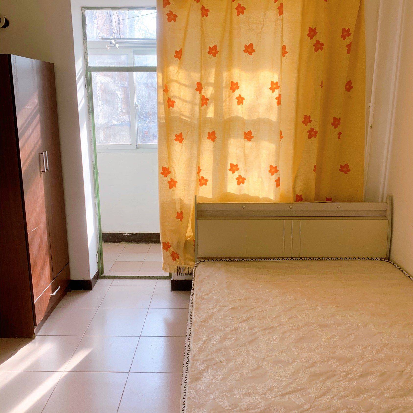 Beijing-Chaoyang-Cozy Home,Clean&Comfy