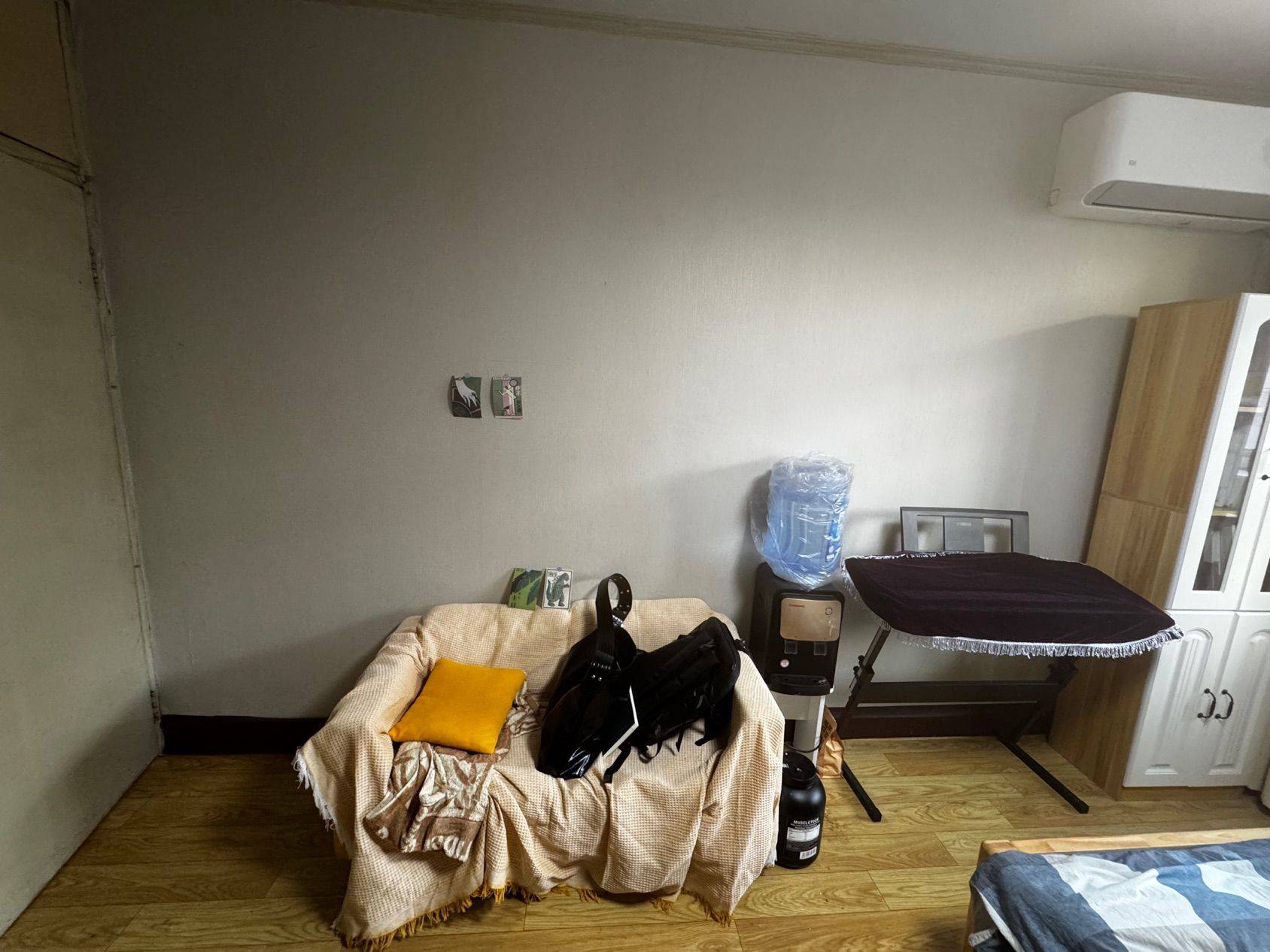 上海-浦東-押一付一,溫馨小窩,乾淨治愈,不限性別,市井煙火氣,慢時光