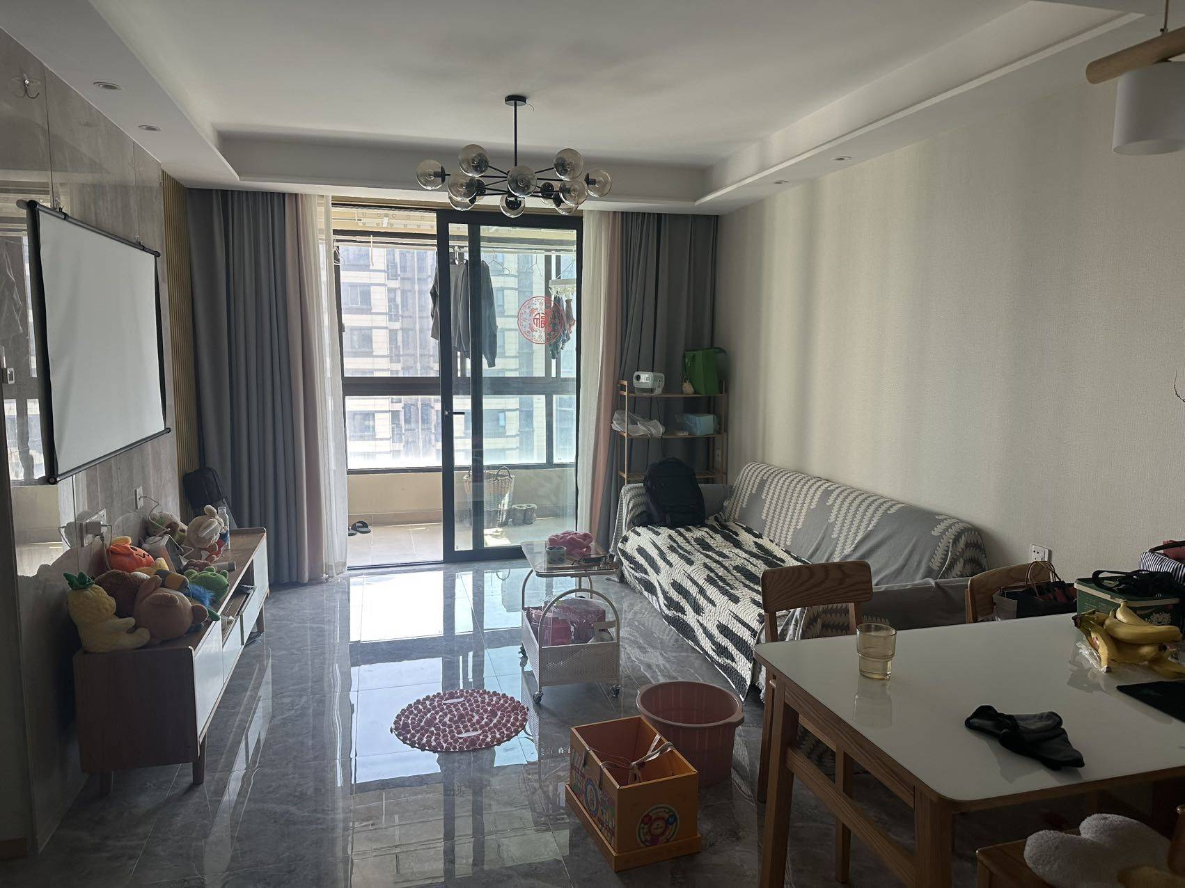 Nanjing-Jiangning-No Gender Limit,Hustle & Bustle,Pet Friendly