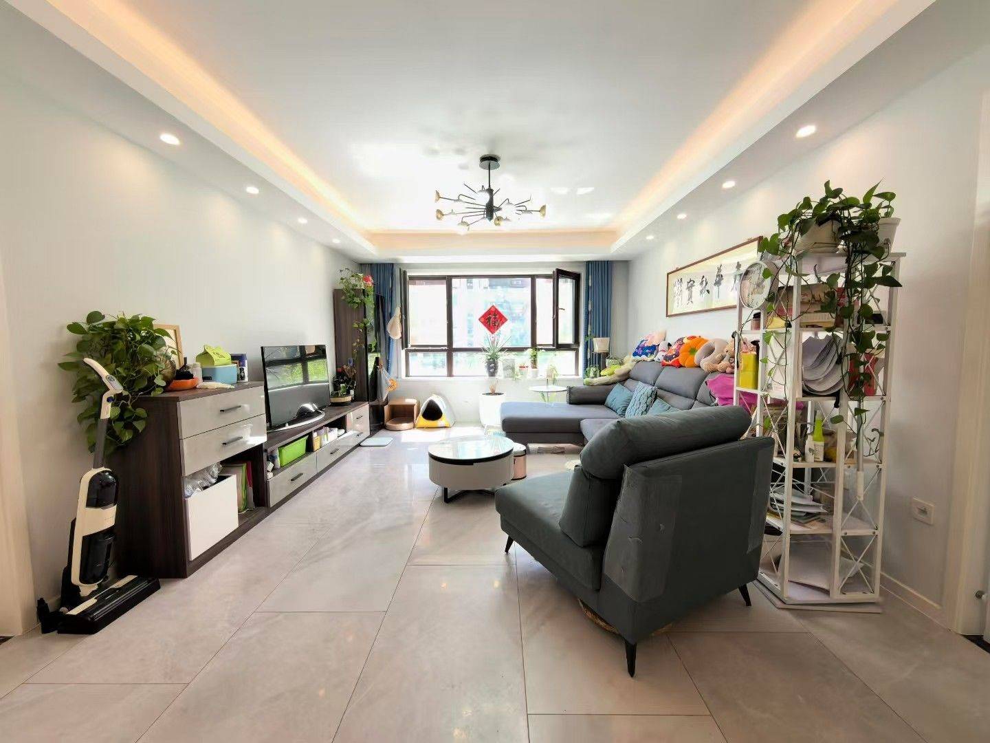 Beijing-Fengtai-Single Apartment