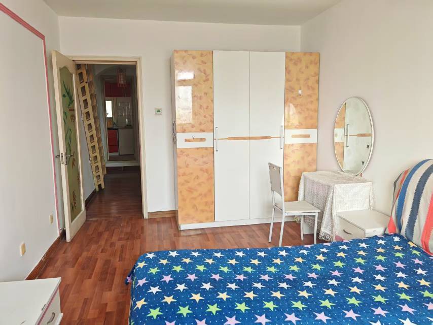 Tianjin-Hebei-Cozy Home,Clean&Comfy,No Gender Limit,Hustle & Bustle