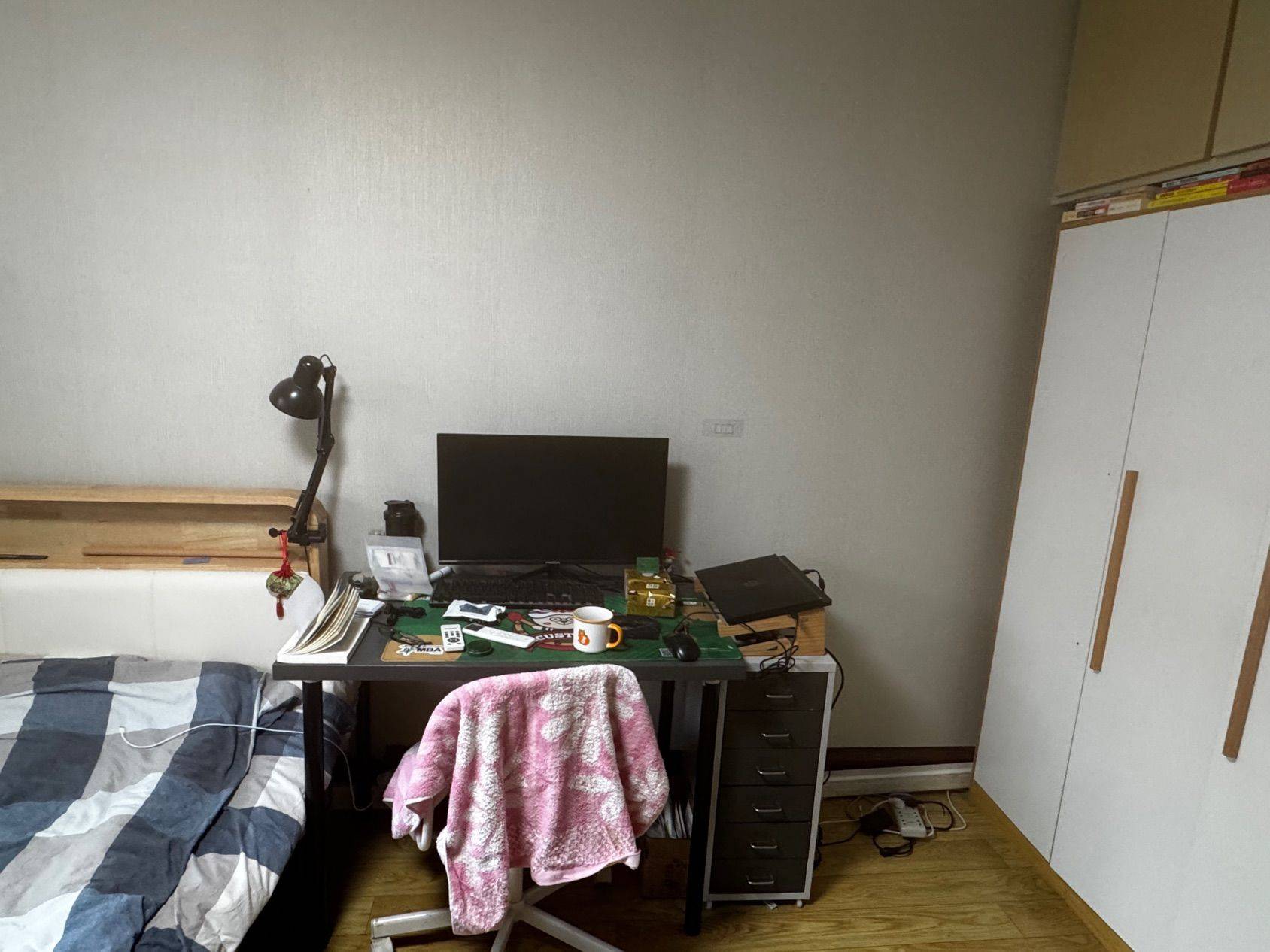 上海-浦東-押一付一,溫馨小窩,乾淨治愈,不限性別,市井煙火氣,慢時光