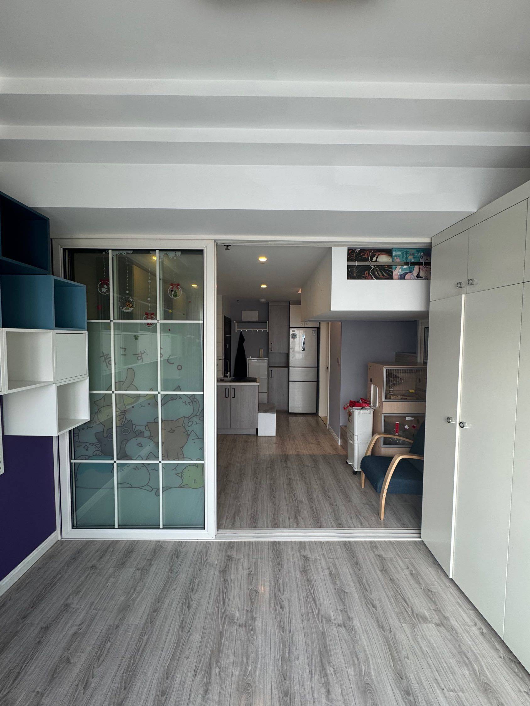 Shanghai-Putuo-Cozy Home,Clean&Comfy
