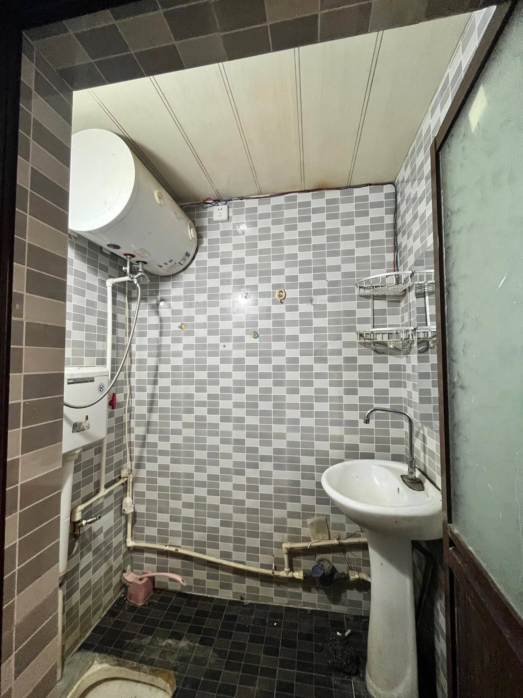 Qingdao-Laixi-Cozy Home,Clean&Comfy,No Gender Limit