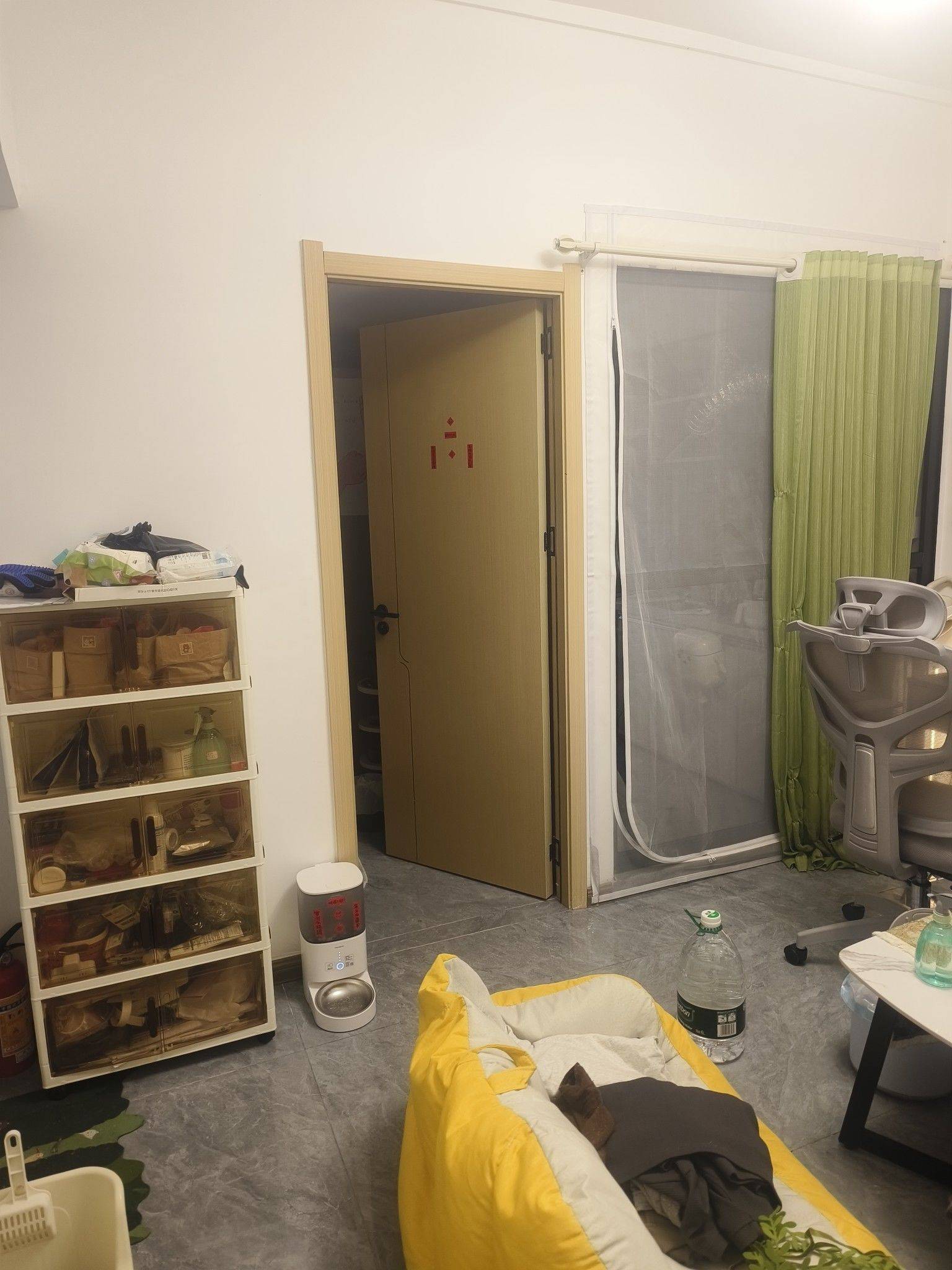 Guangzhou-Baiyun-Cozy Home,Clean&Comfy,No Gender Limit,Hustle & Bustle,Chilled,LGBTQ Friendly,Pet Friendly