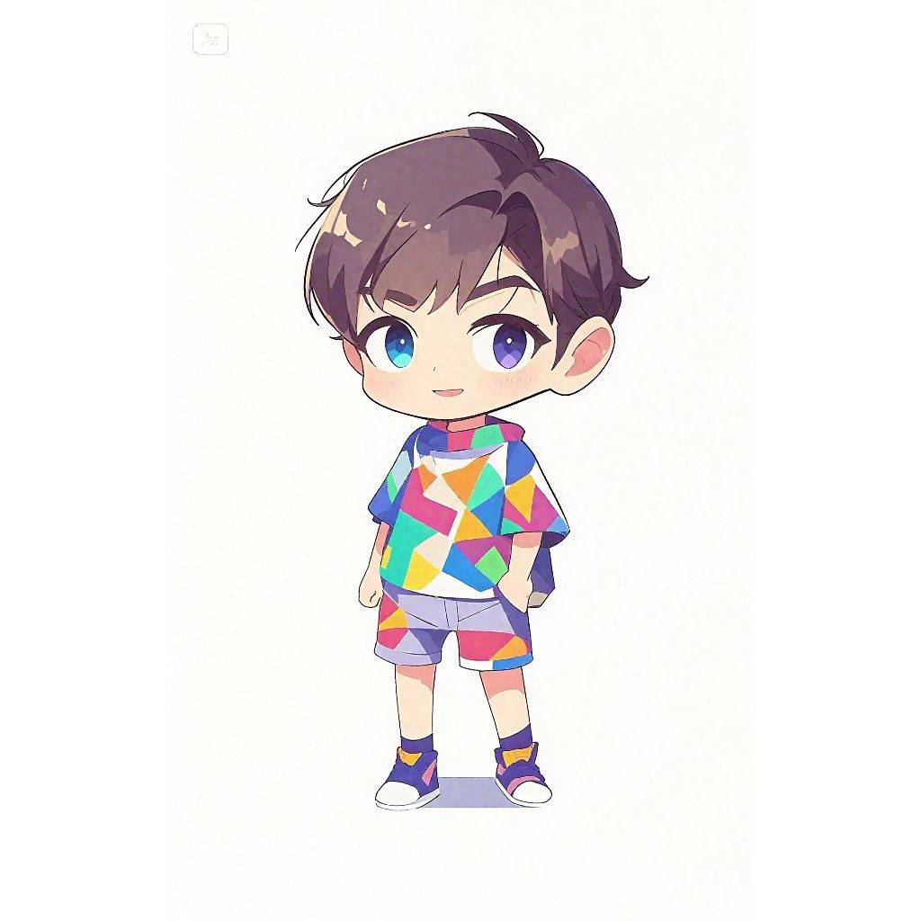 我爱kinmony