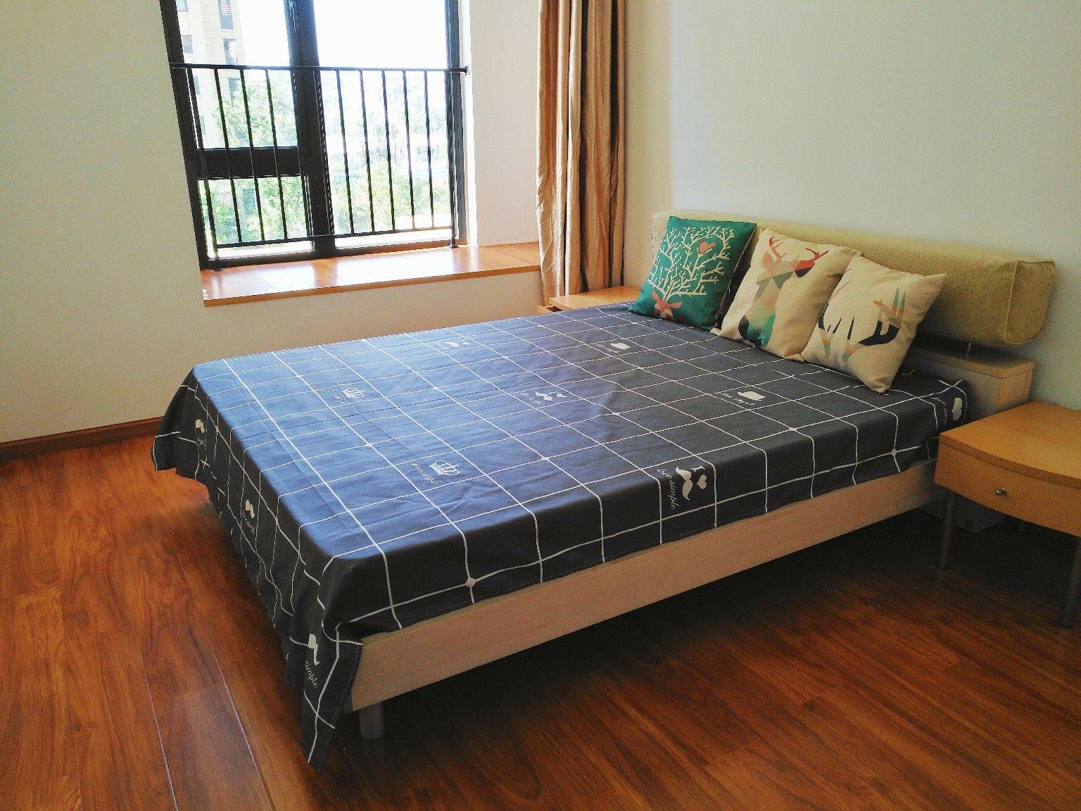 杭州 滨江 | 龙湖春江郦城_4