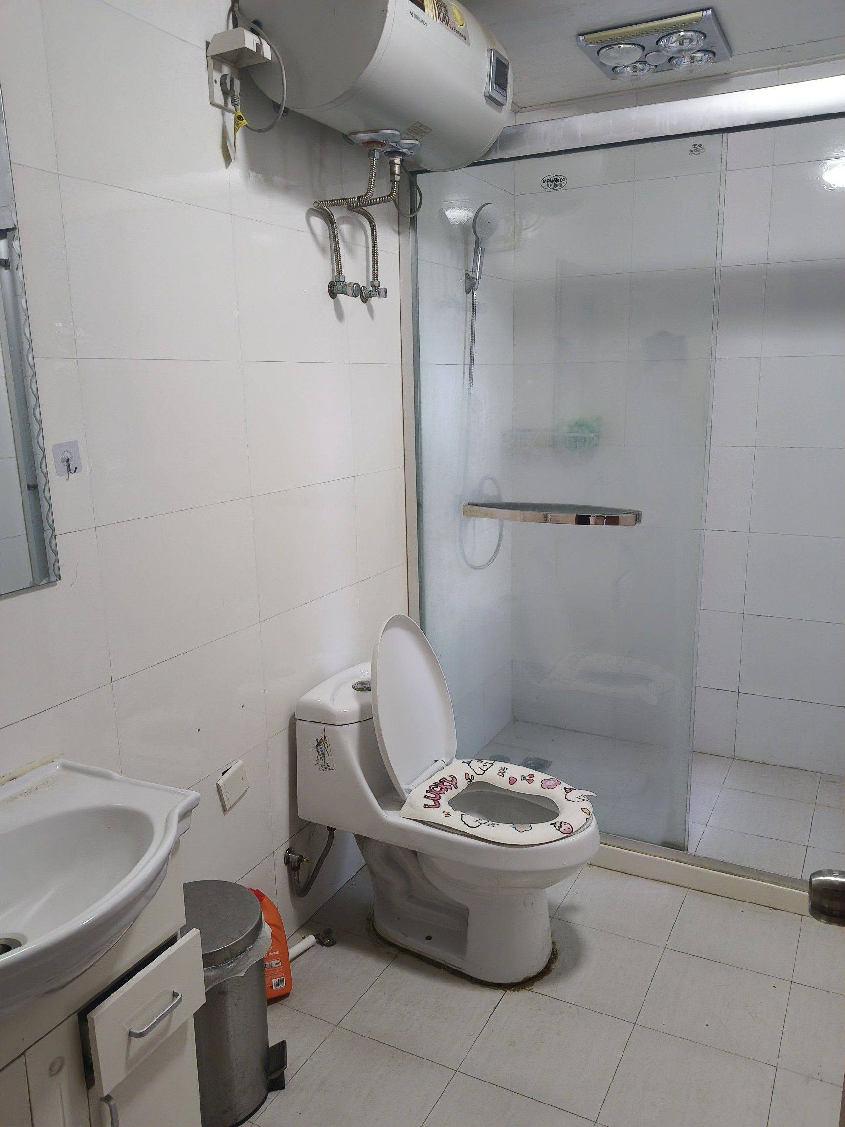 Hangzhou-Yuhang-Cozy Home,Clean&Comfy,No Gender Limit