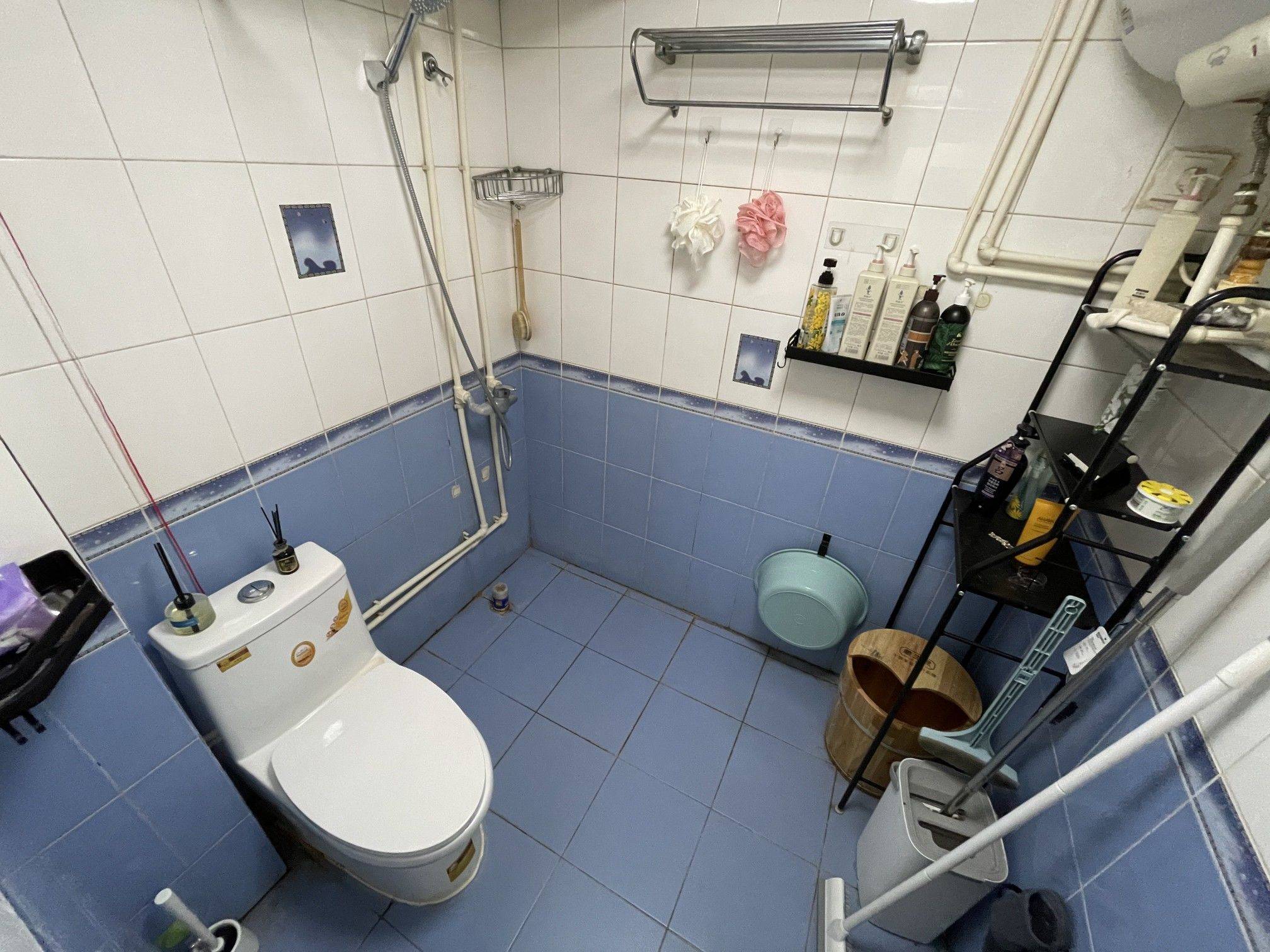 Beijing-Chaoyang-Cozy Home,Clean&Comfy,No Gender Limit