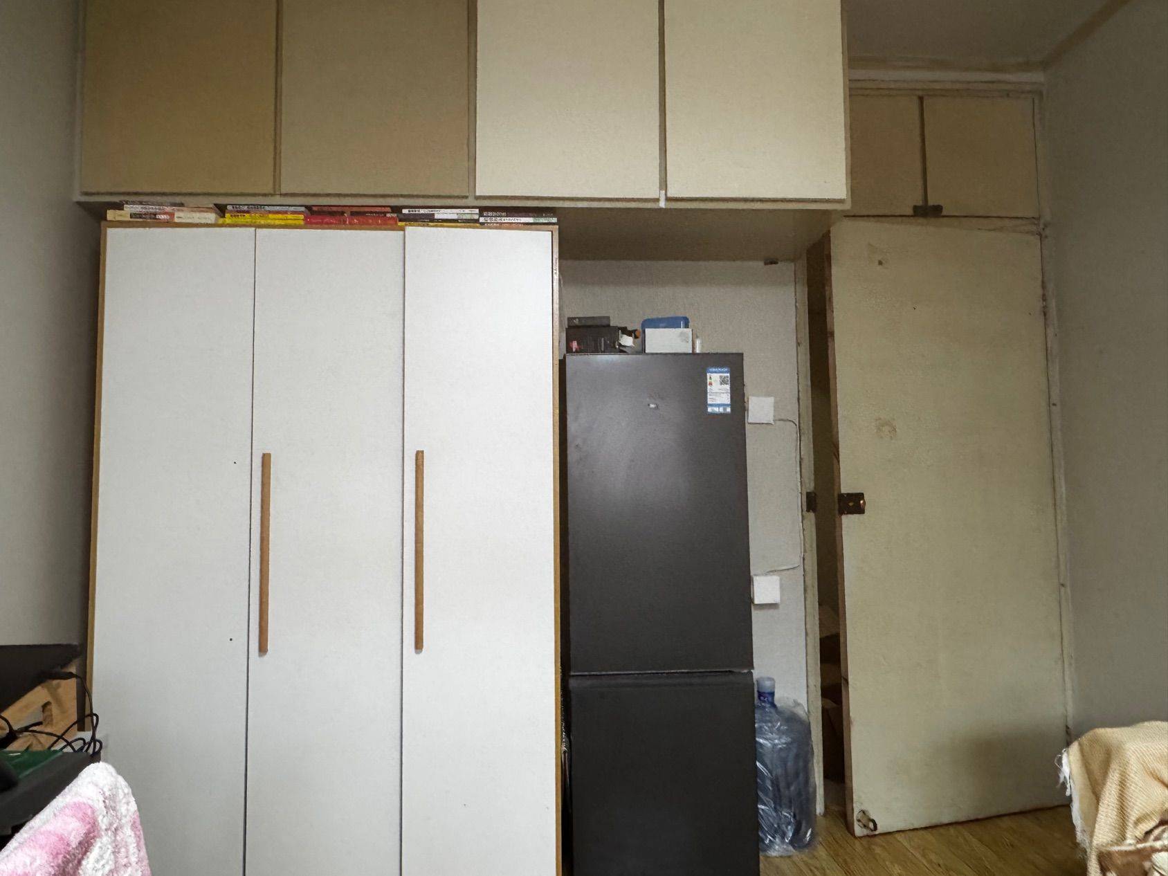 上海-浦東-押一付一,溫馨小窩,乾淨治愈,不限性別,市井煙火氣,慢時光