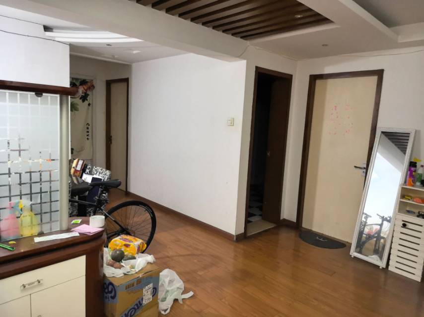 Beijing-Fengtai-旅居,Cozy Home,Clean&Comfy,Hustle & Bustle,“Friends”,Chilled
