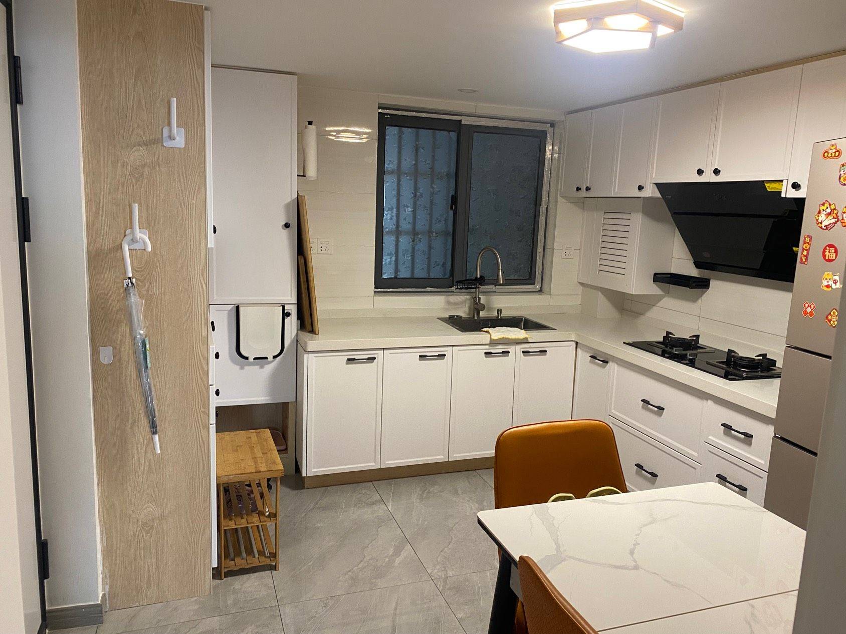 Shanghai-Songjiang-🏠,Single Apartment