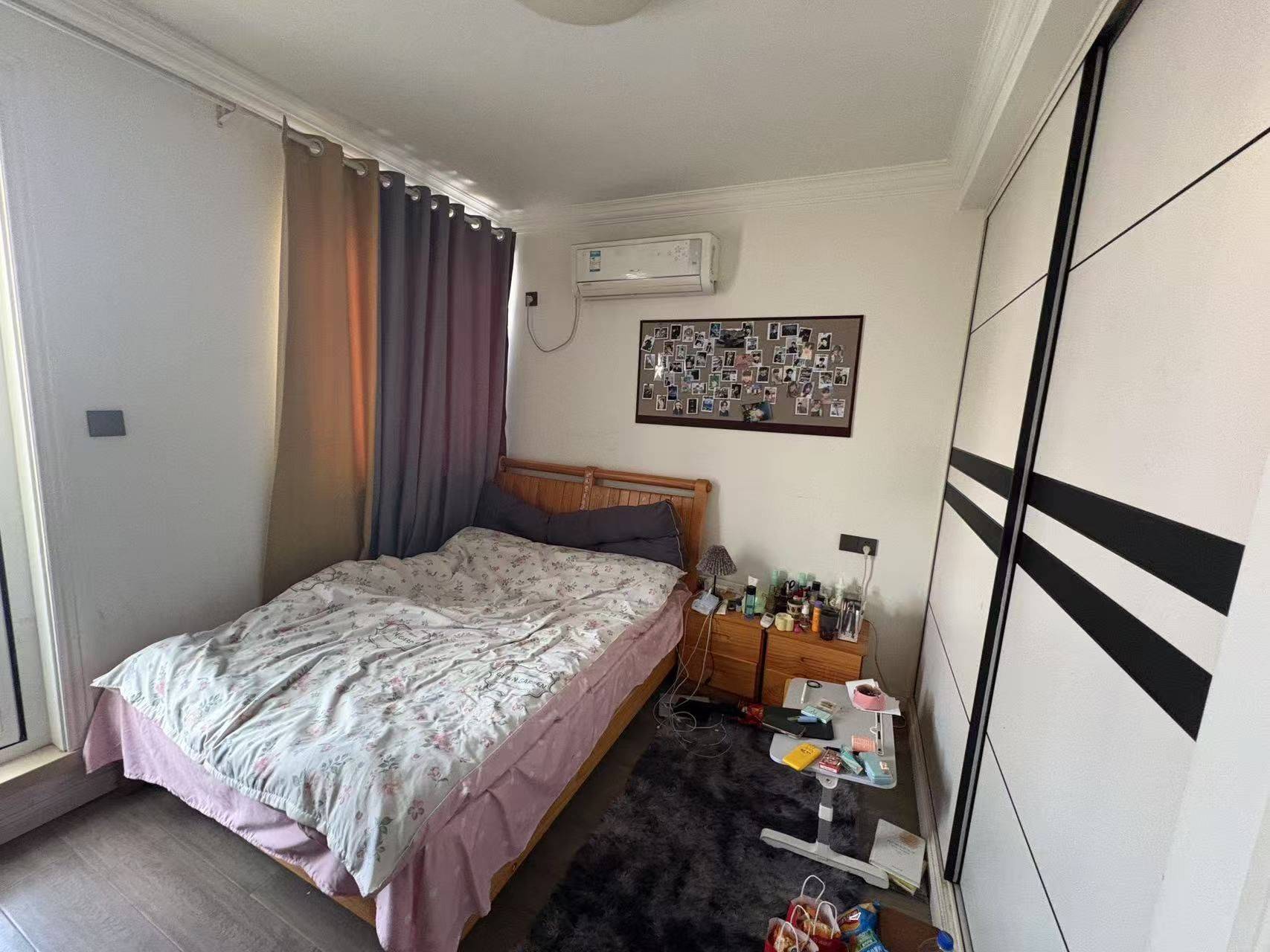 上海-浦东-温馨小窝,干净治愈