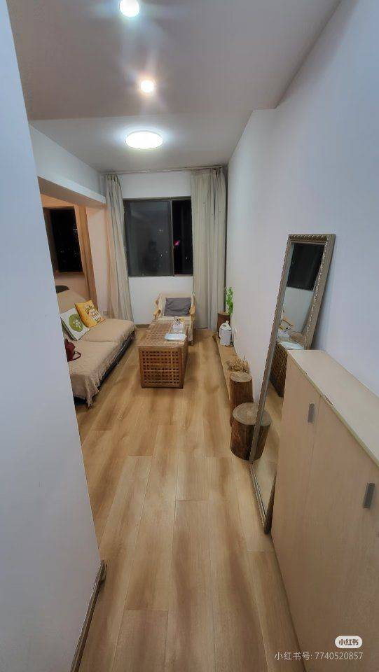 江汉 宝利金国际广场B座