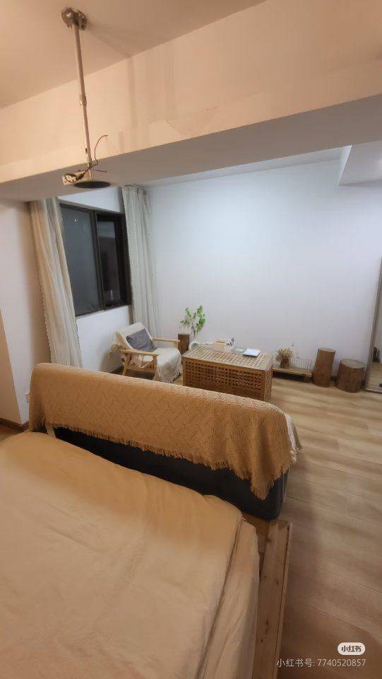 江汉 宝利金国际广场B座