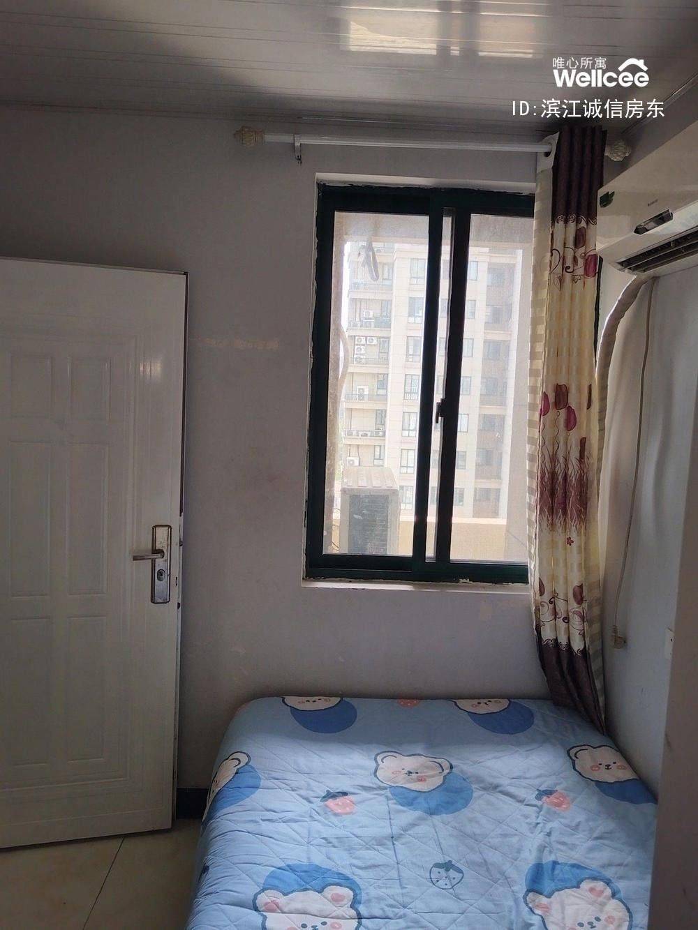 Hangzhou-Binjiang-Cozy Home,Clean&Comfy,No Gender Limit