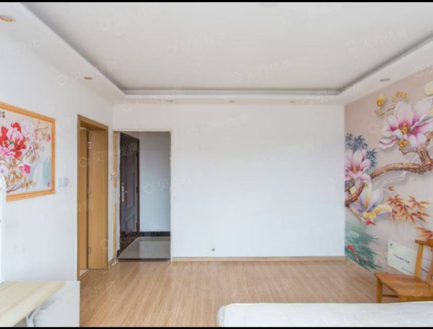 Shanghai-Jiading-Cozy Home,Clean&Comfy,No Gender Limit,Chilled