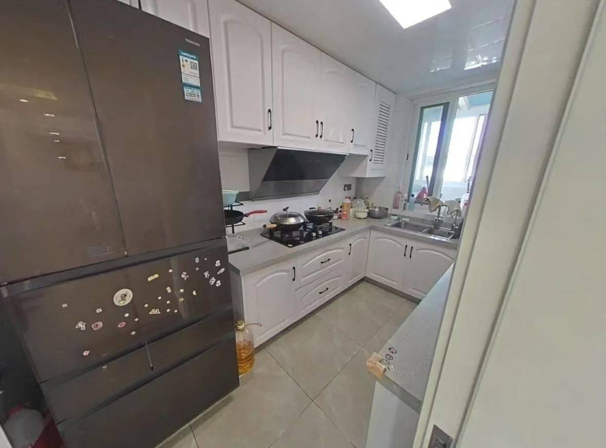 上海-浦东-温馨小窝,干净治愈