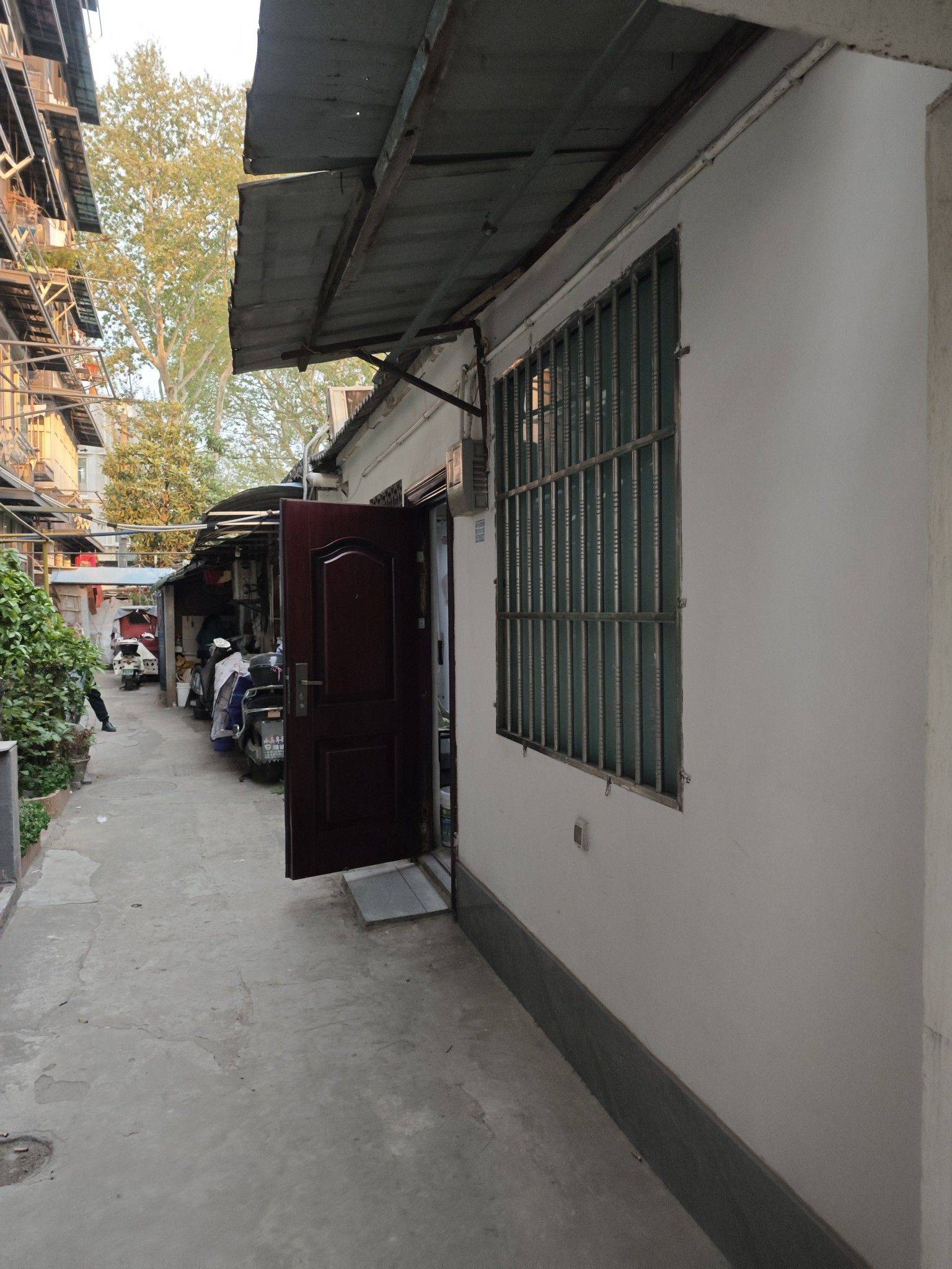 Nanjing-Qinhuai-Cozy Home,Clean&Comfy,No Gender Limit,Hustle & Bustle,“Friends”