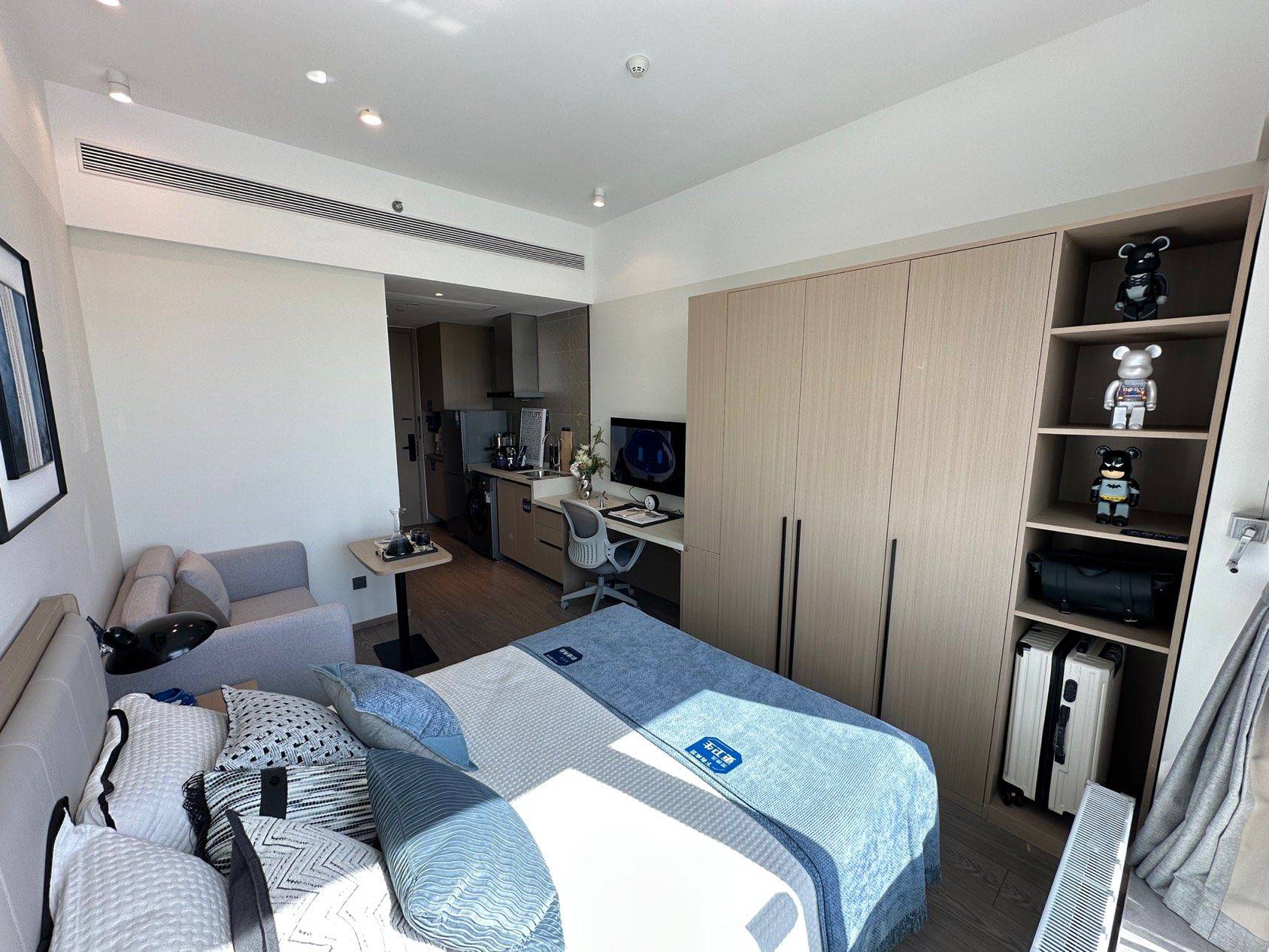 Beijing-Fengtai-Cozy Home,Clean&Comfy