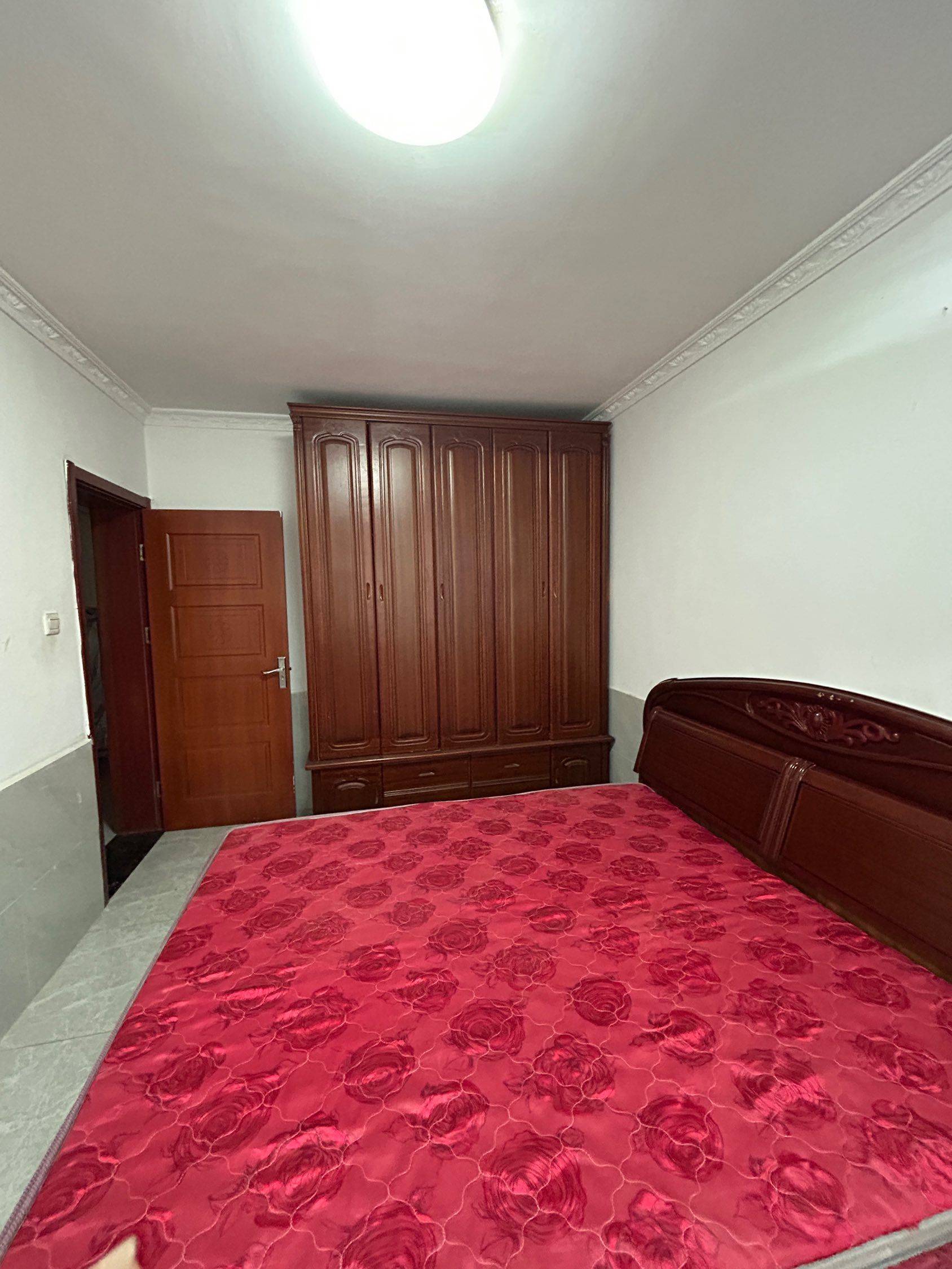 Nanjing-Qixia-Shared Apartment,Sublet,Seeking Flatmate,Long & Short Term
