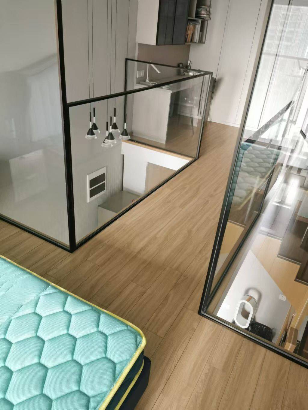 Nanjing-Jianye-Cozy Home,Clean&Comfy,No Gender Limit,Pet Friendly