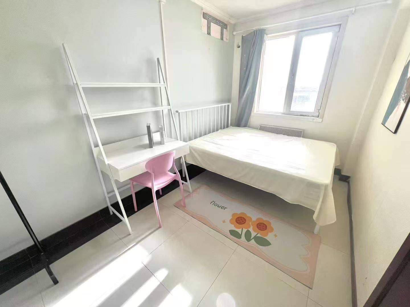 Beijing-Changping-Cozy Home,Clean&Comfy,No Gender Limit,Hustle & Bustle,Chilled
