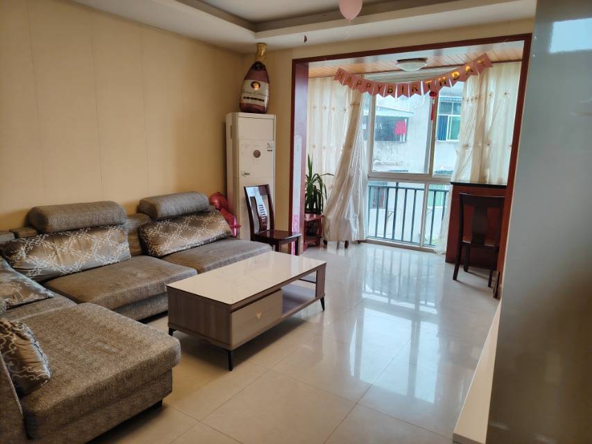 成都 温江 | 丽日樱花-西北门_3