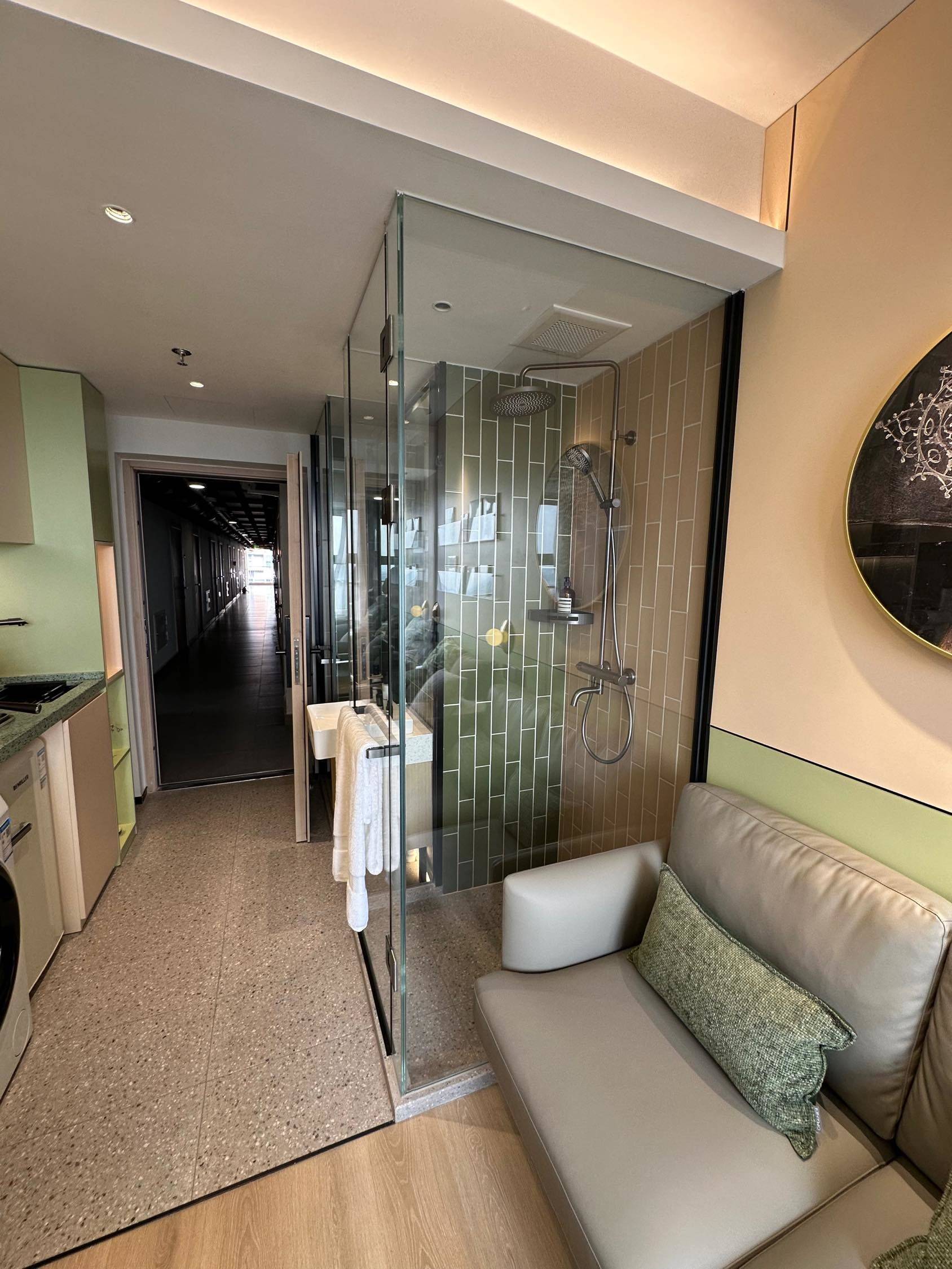 Shanghai-Xuhui-Cozy Home,Clean&Comfy