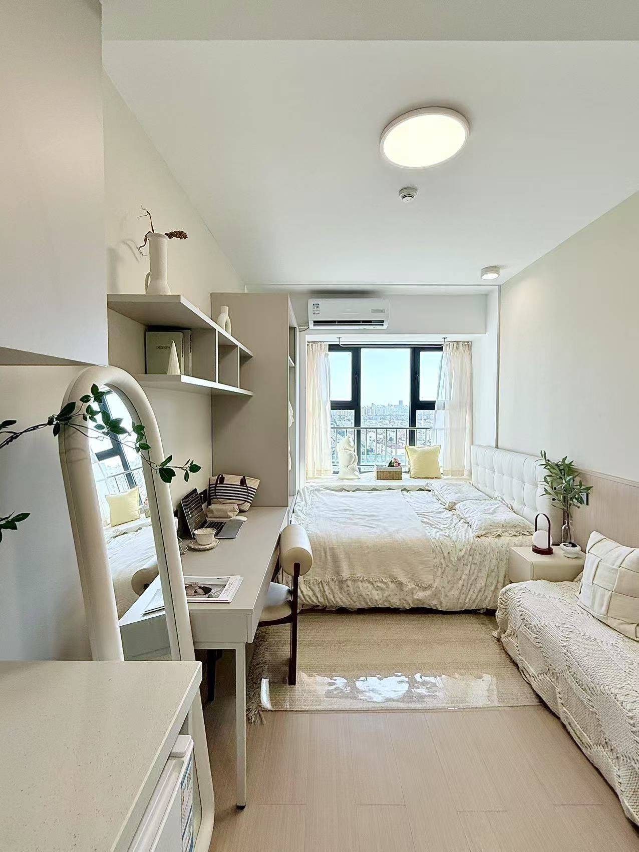 Shanghai-Jing‘An-Cozy Home,Clean&Comfy