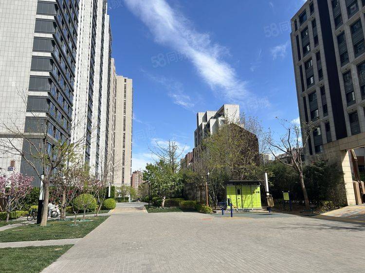 北京-丰台-温馨小窝,干净治愈,市井烟火气