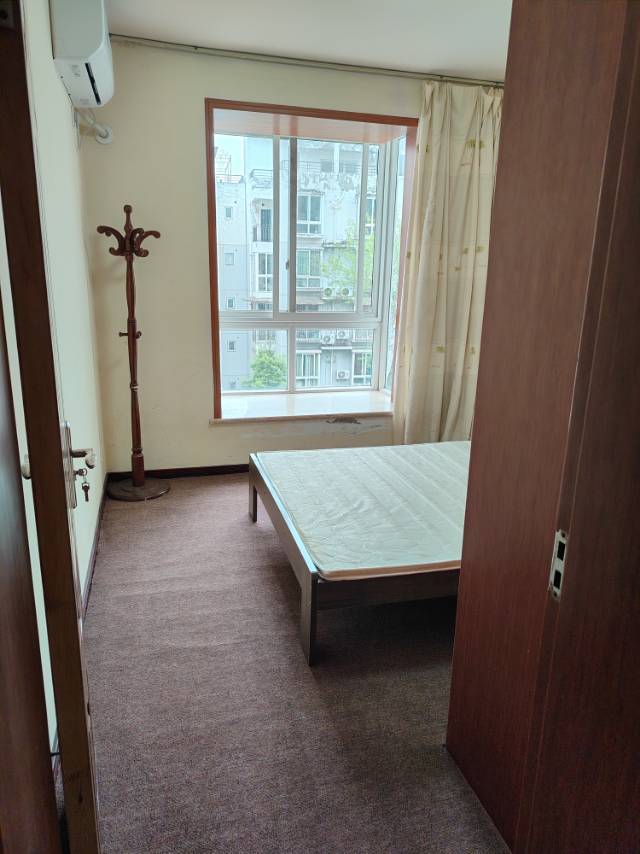 温江 丽日樱花-西北门