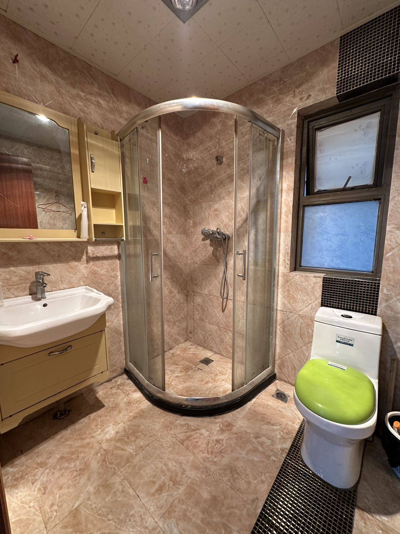 Chengdu-Wuhou-Cozy Home,No Gender Limit