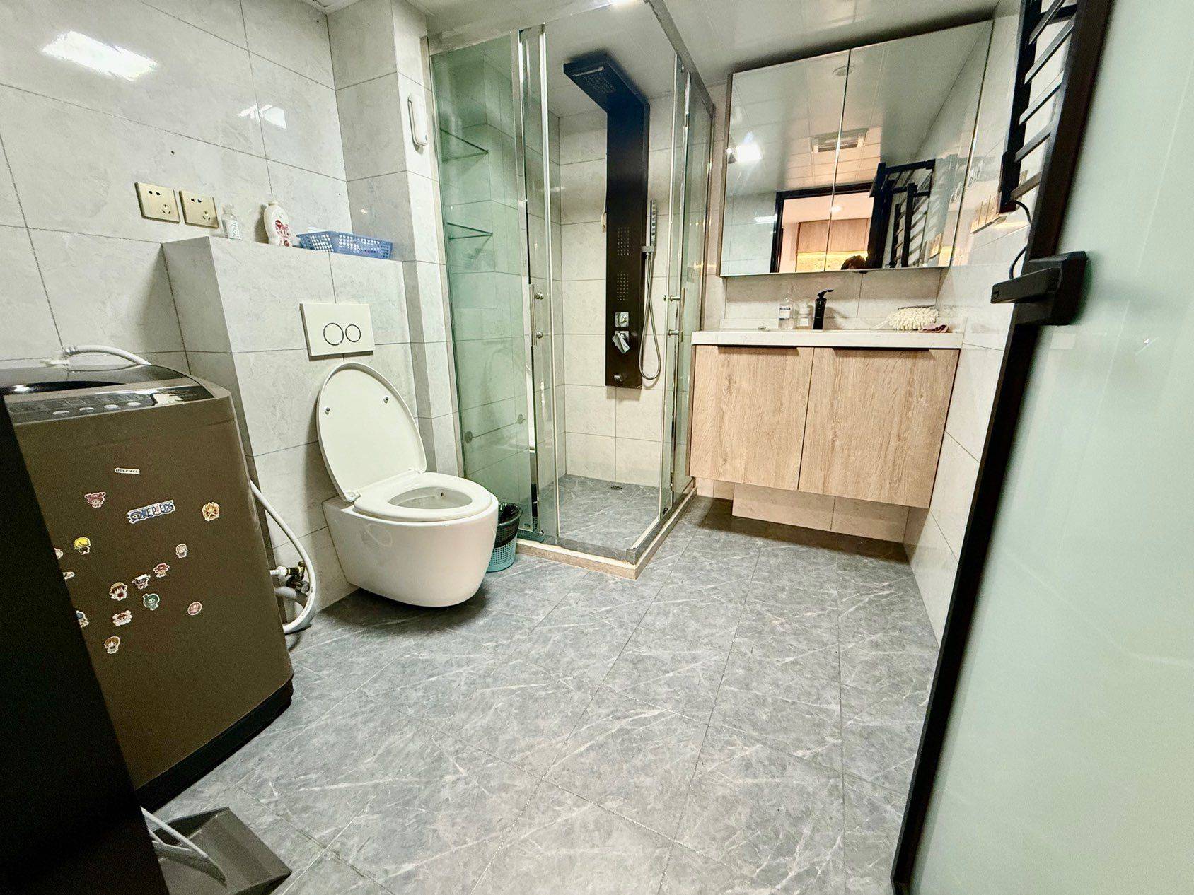 Shanghai-Jiading-Cozy Home,Clean&Comfy,No Gender Limit,LGBTQ Friendly,Pet Friendly