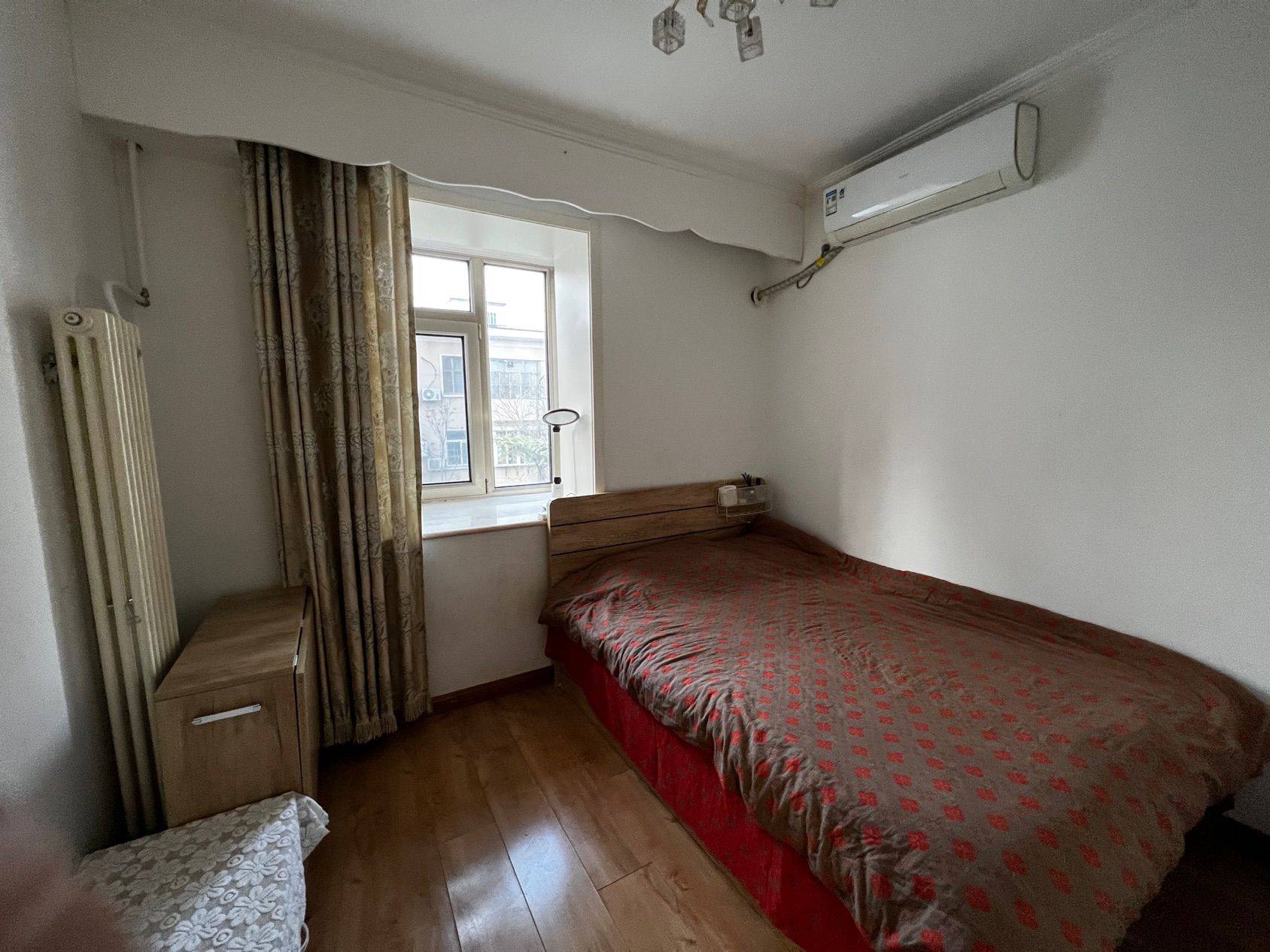 北京-朝陽-市井煙火氣