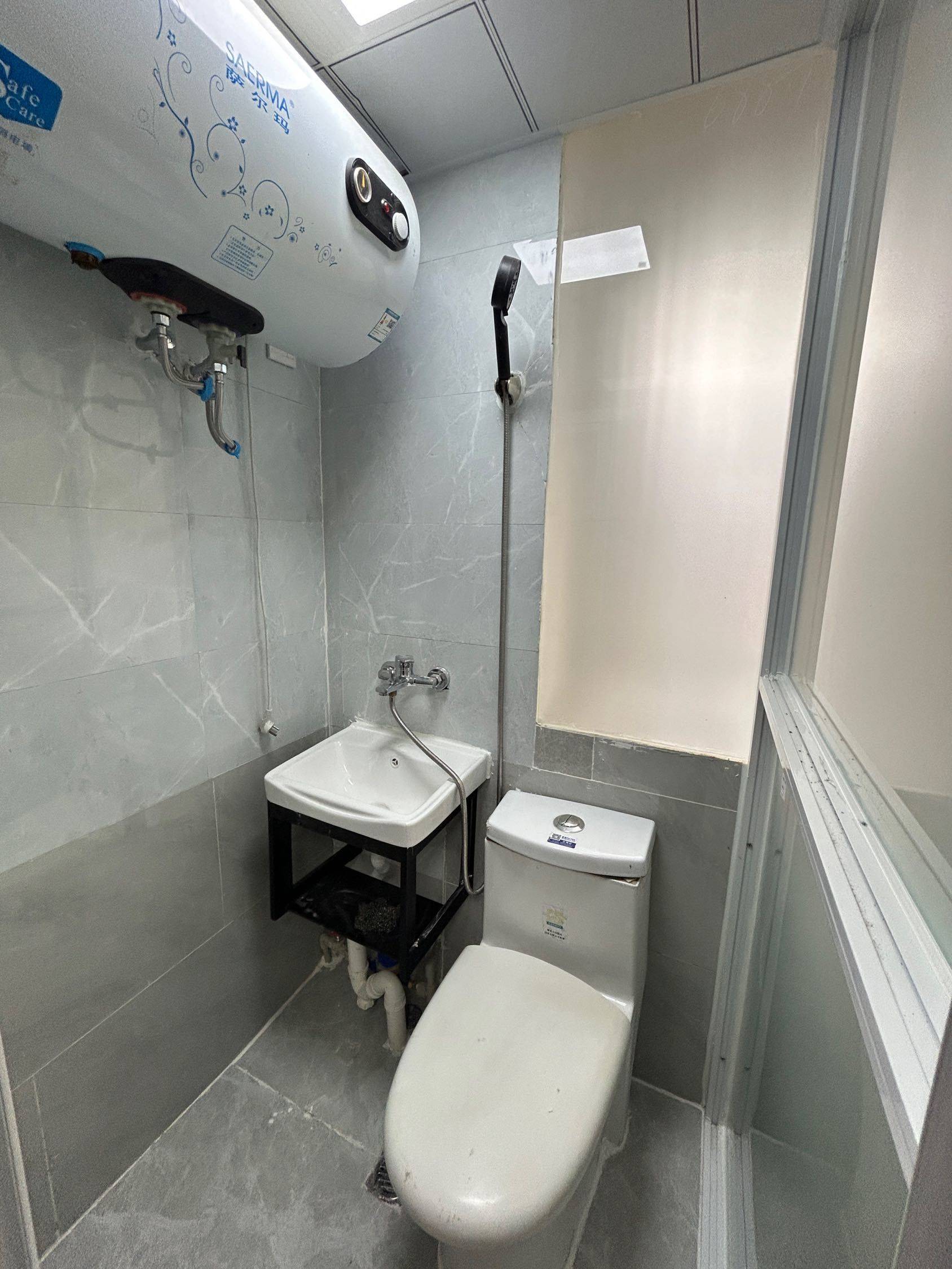 Nanjing-Qixia-Shared Apartment,Sublet,Seeking Flatmate,Long & Short Term