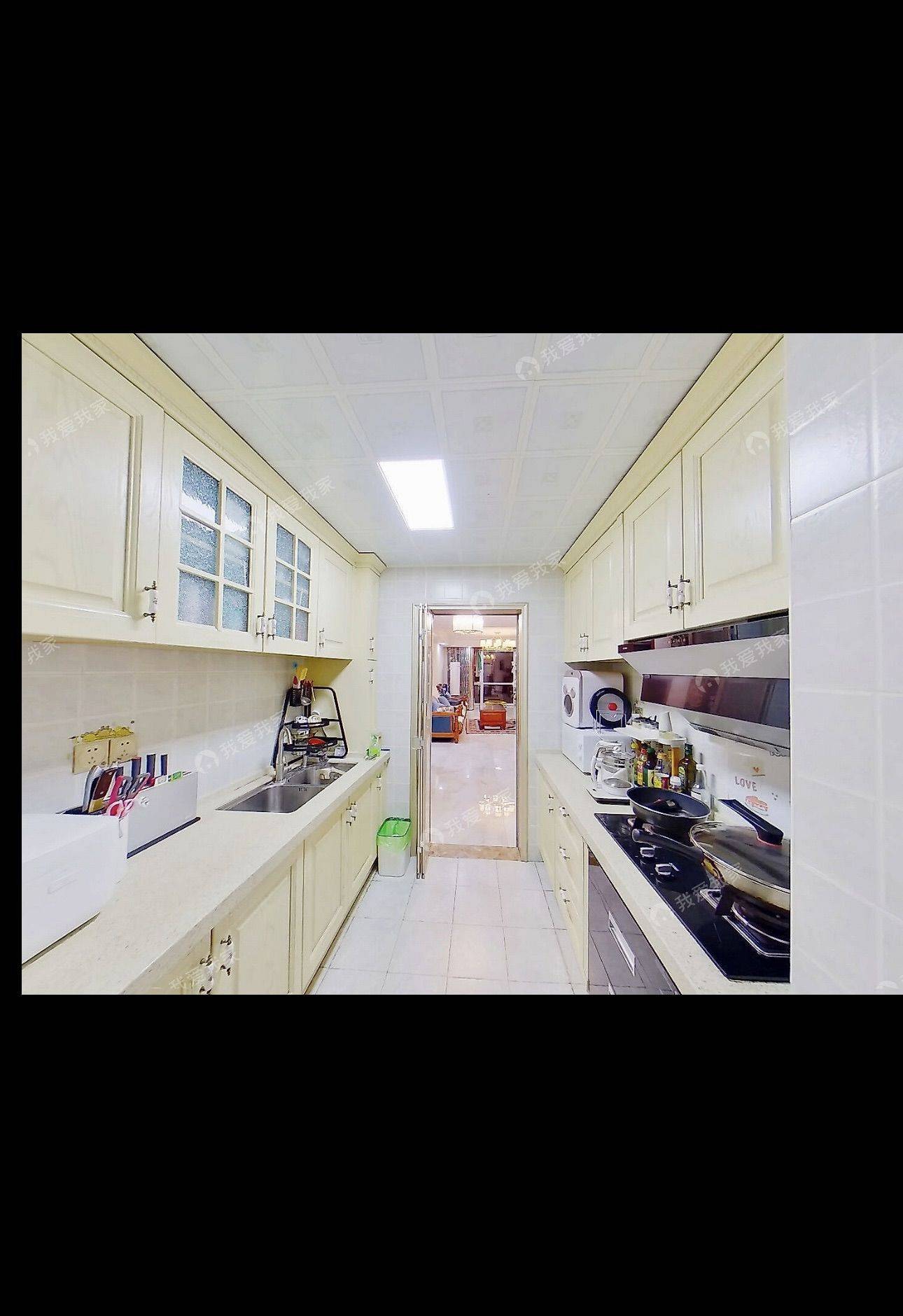 Jack 亿整租房源3