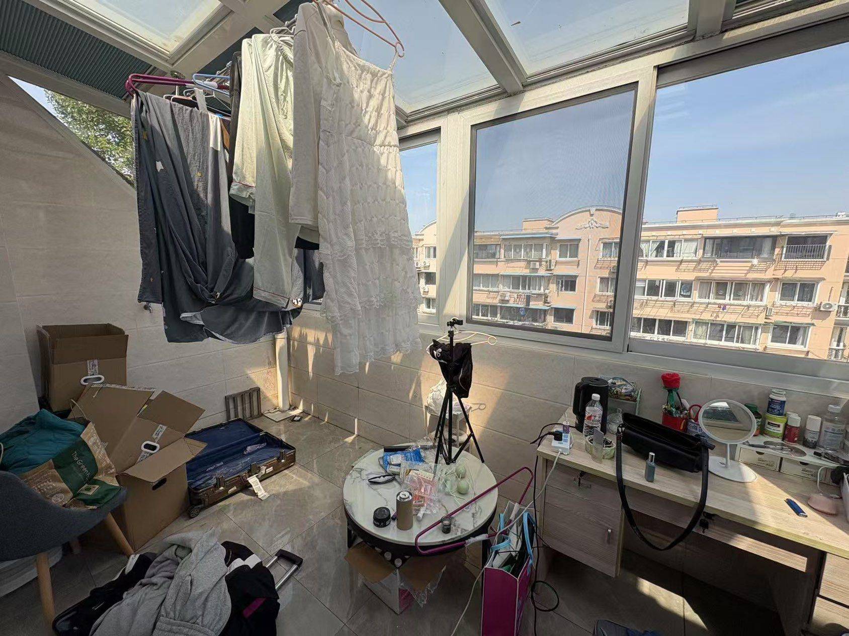 上海-浦东-温馨小窝,干净治愈