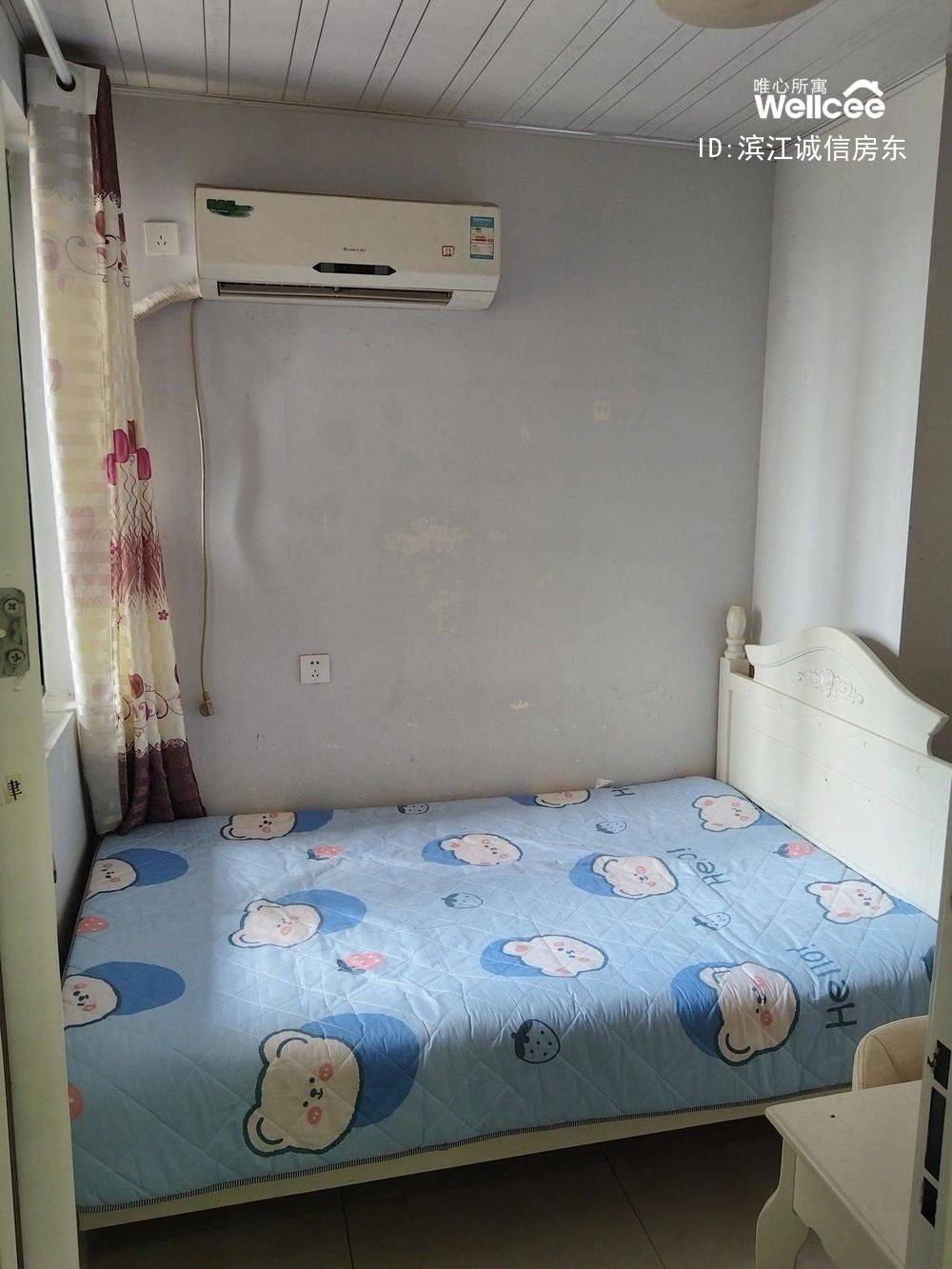 Hangzhou-Binjiang-Cozy Home,Clean&Comfy,No Gender Limit