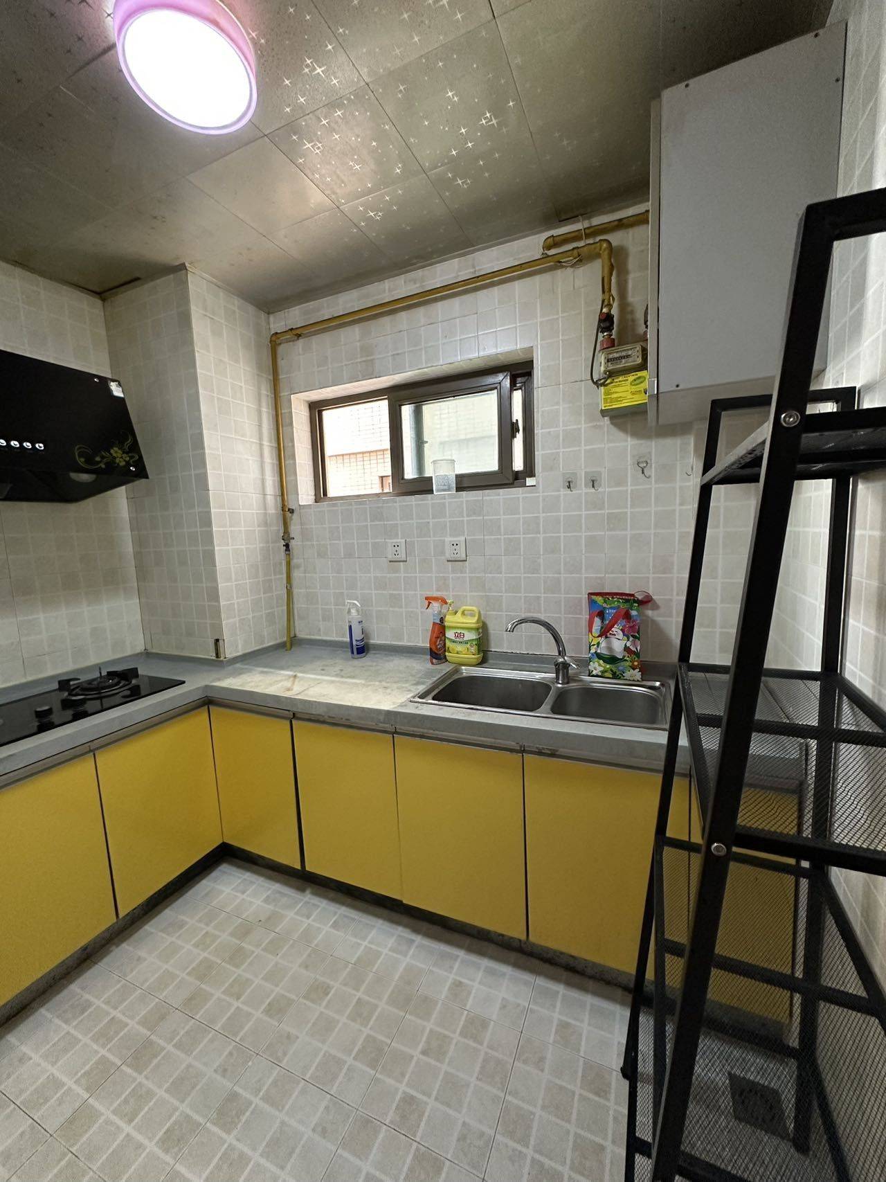 Chengdu-Wuhou-Cozy Home,No Gender Limit